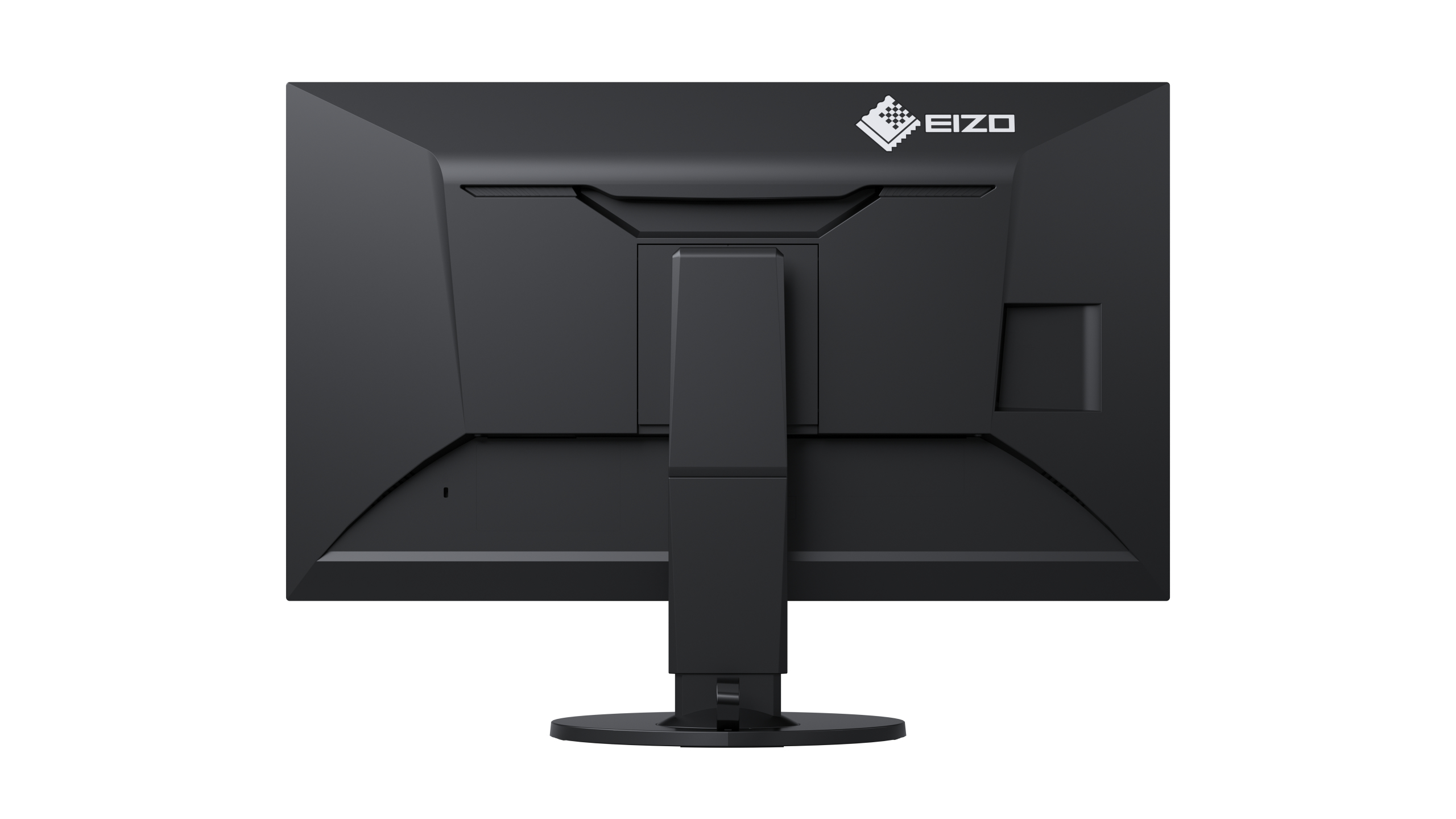 EIZO EV2780-BK 27 Zoll  Grafik Monitor  5 ms Reaktionszeit  