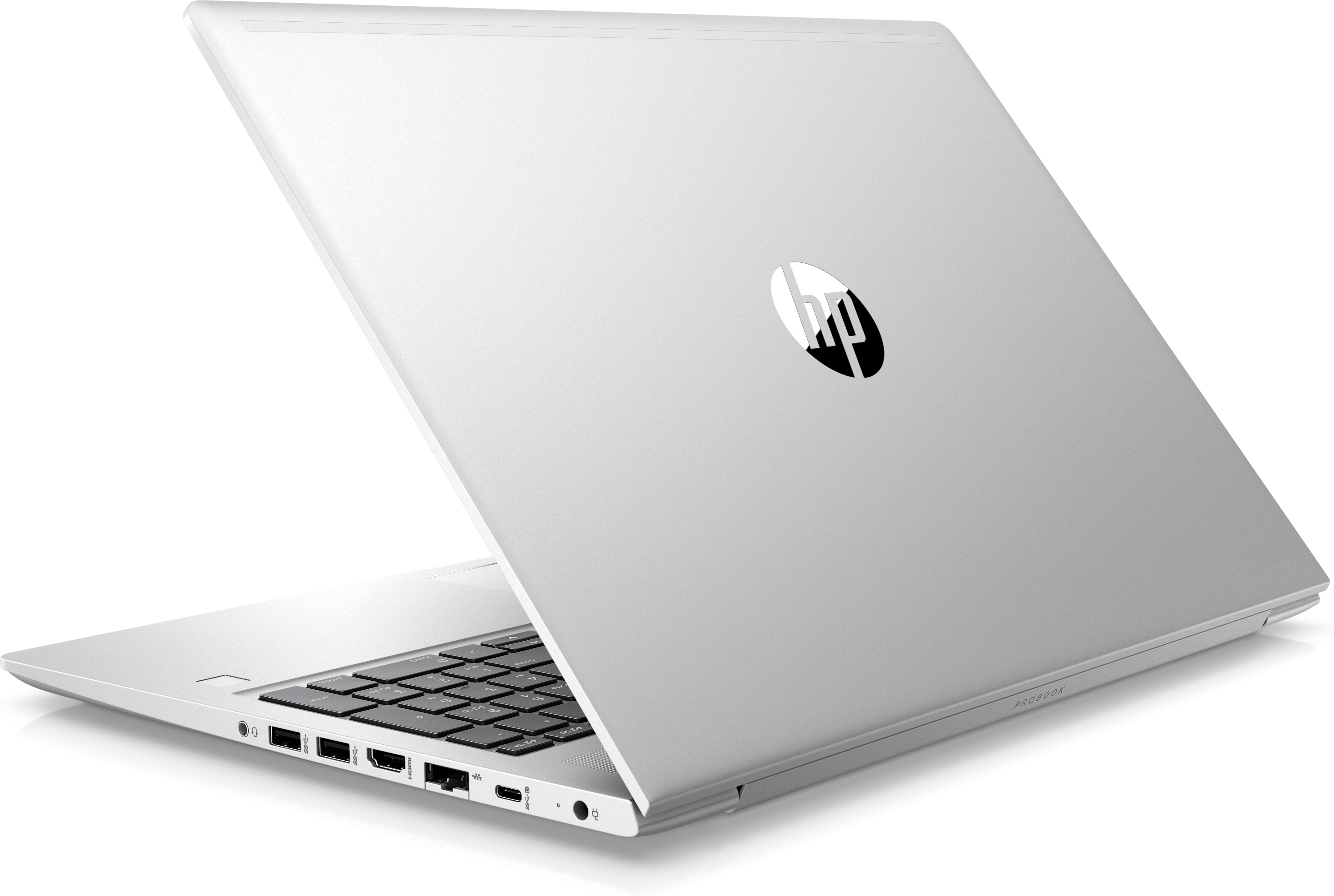 HP - B2B ProBook 450 G5 - 15,6 Zoll - Intel® Core™ i5 i5-8265U - 8 GB - 256 GB