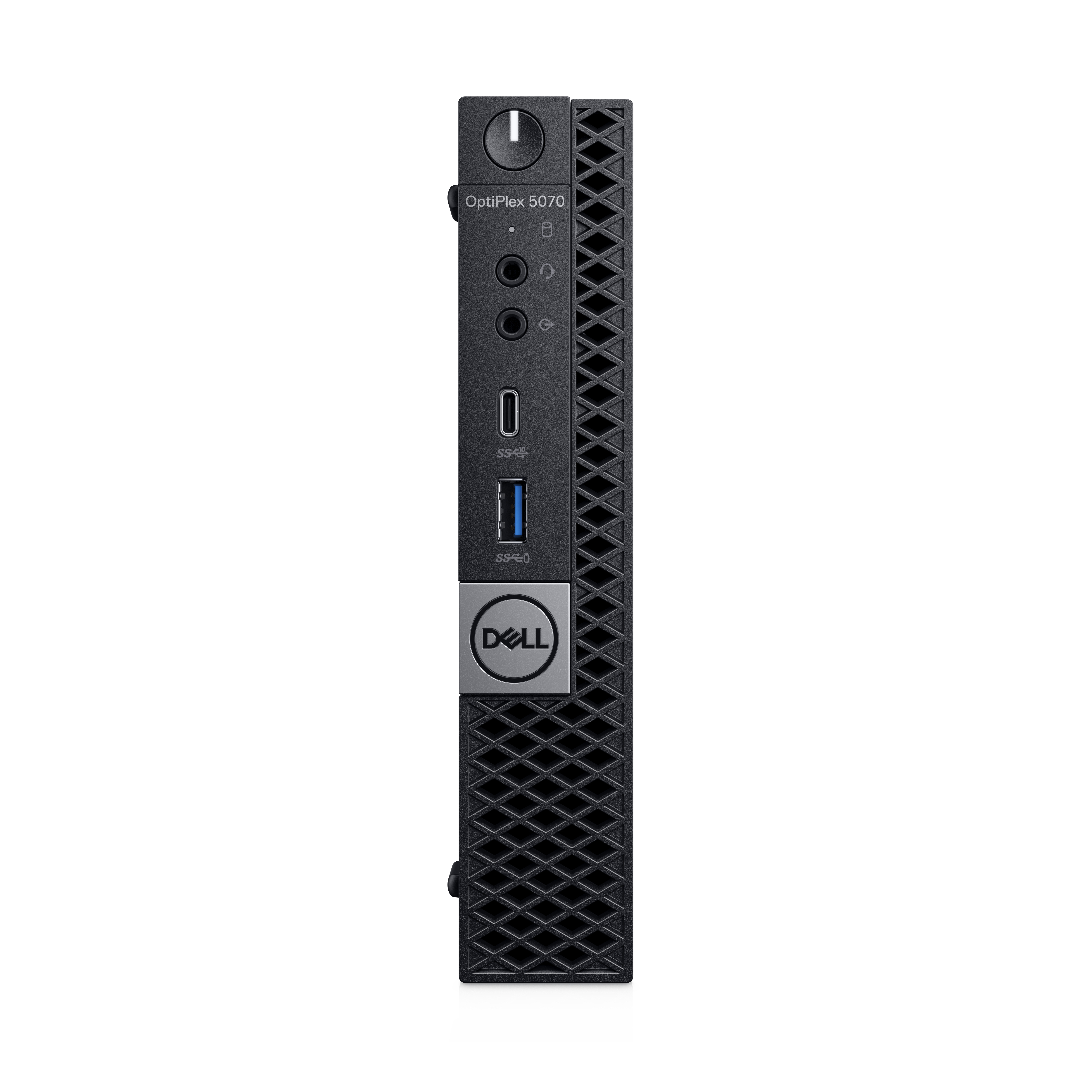 DELL - B2B OptiPlex 5070 - Intel® Core™ i5 i5-9500T - 8 GB - 256 GB