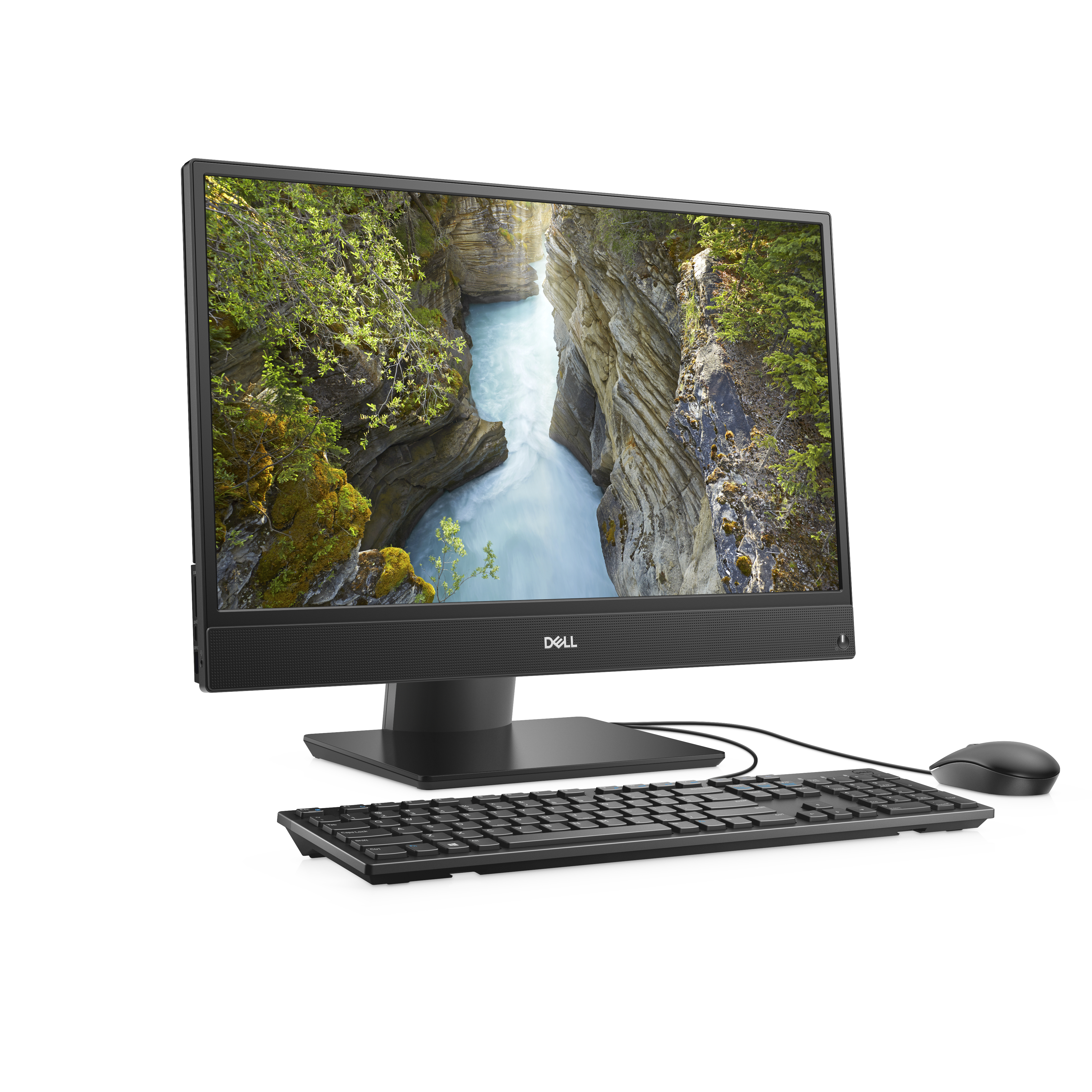 DELL - B2B OptiPlex 5270 - Core™ i5 i5-9500 - 8 GB - 256 GB