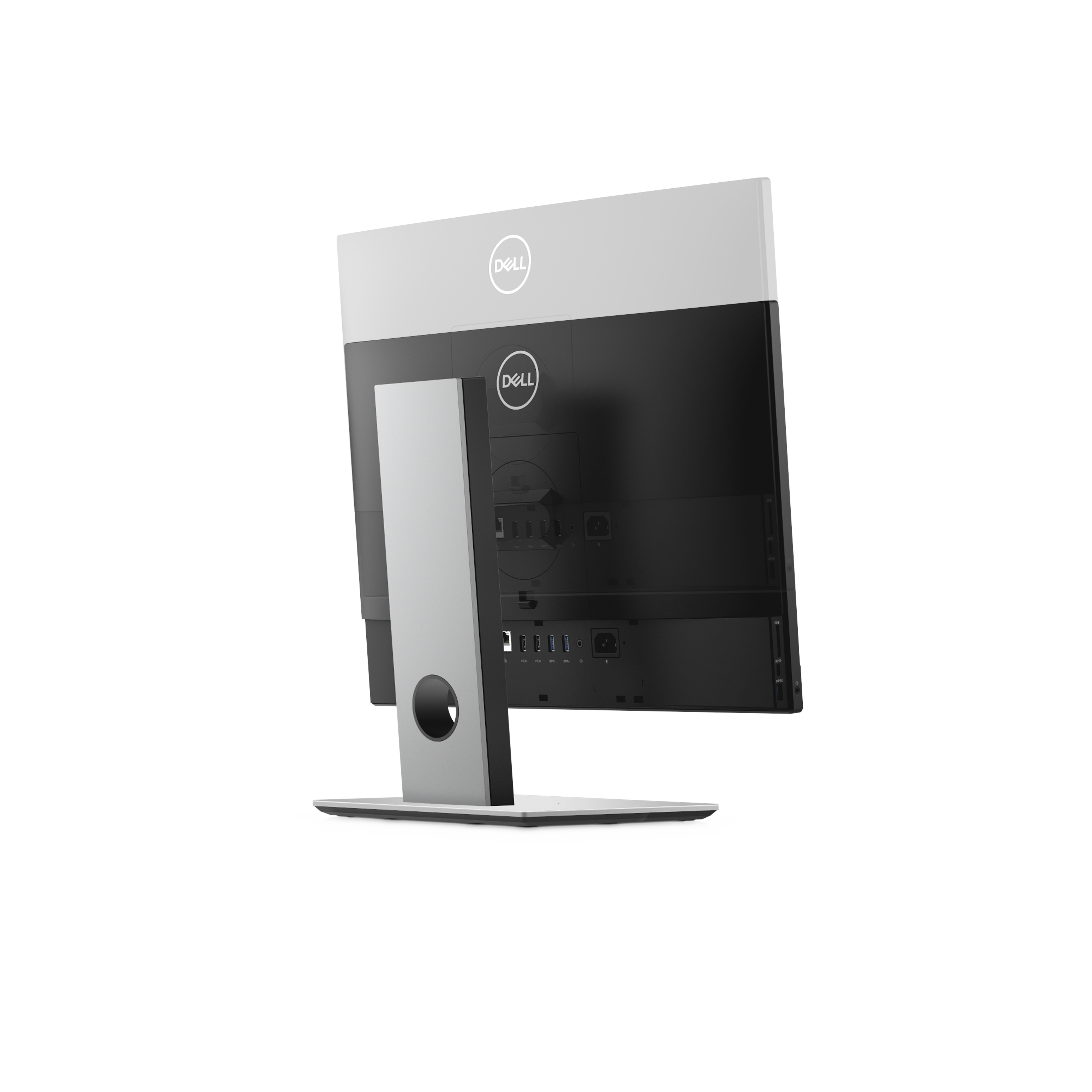 DELL - B2B OptiPlex 5270 - Core™ i5 i5-9500 - 8 GB - 256 GB