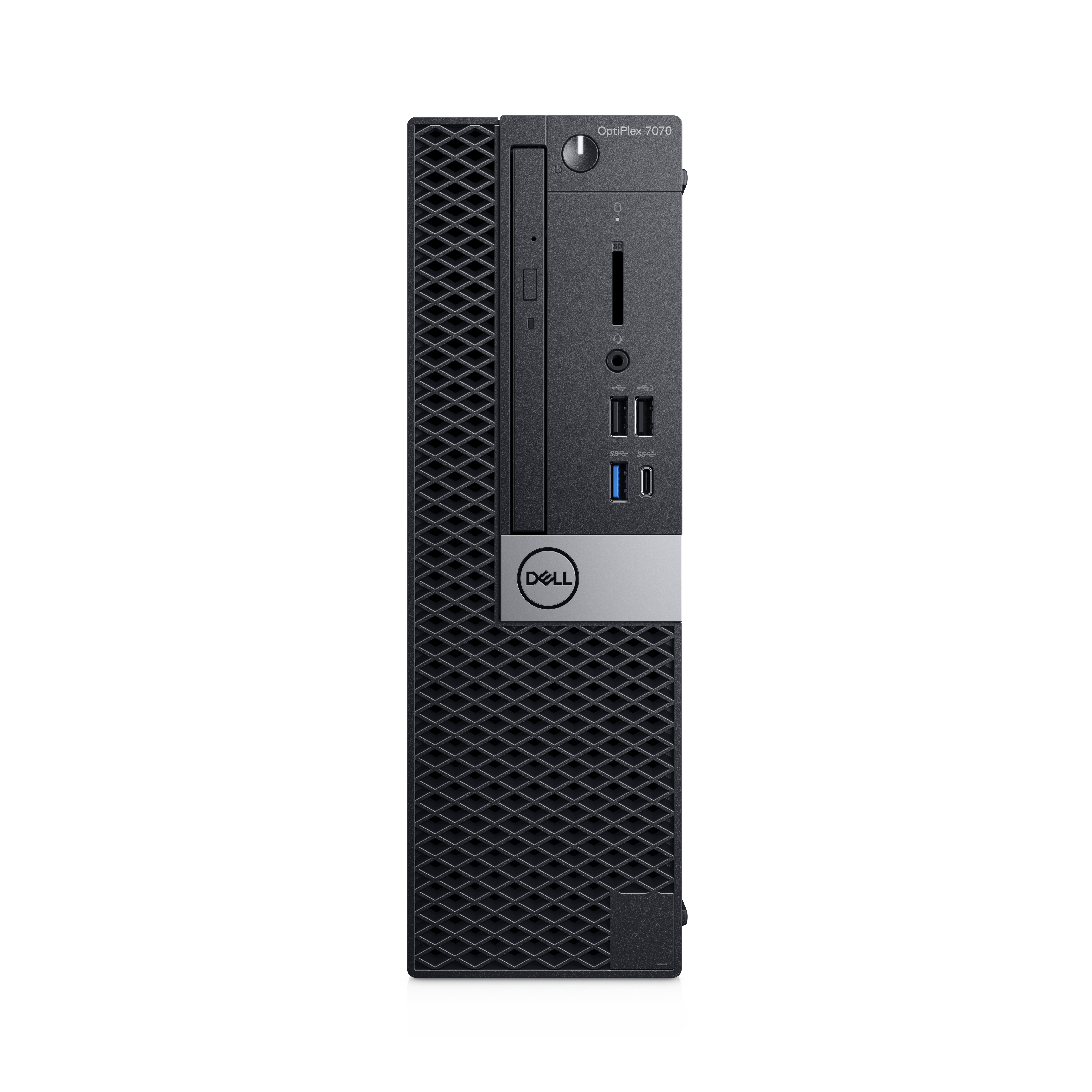 DELL - B2B OptiPlex 7070 - Intel® Core™ i7 i7-9700 - 16 GB - 512 GB