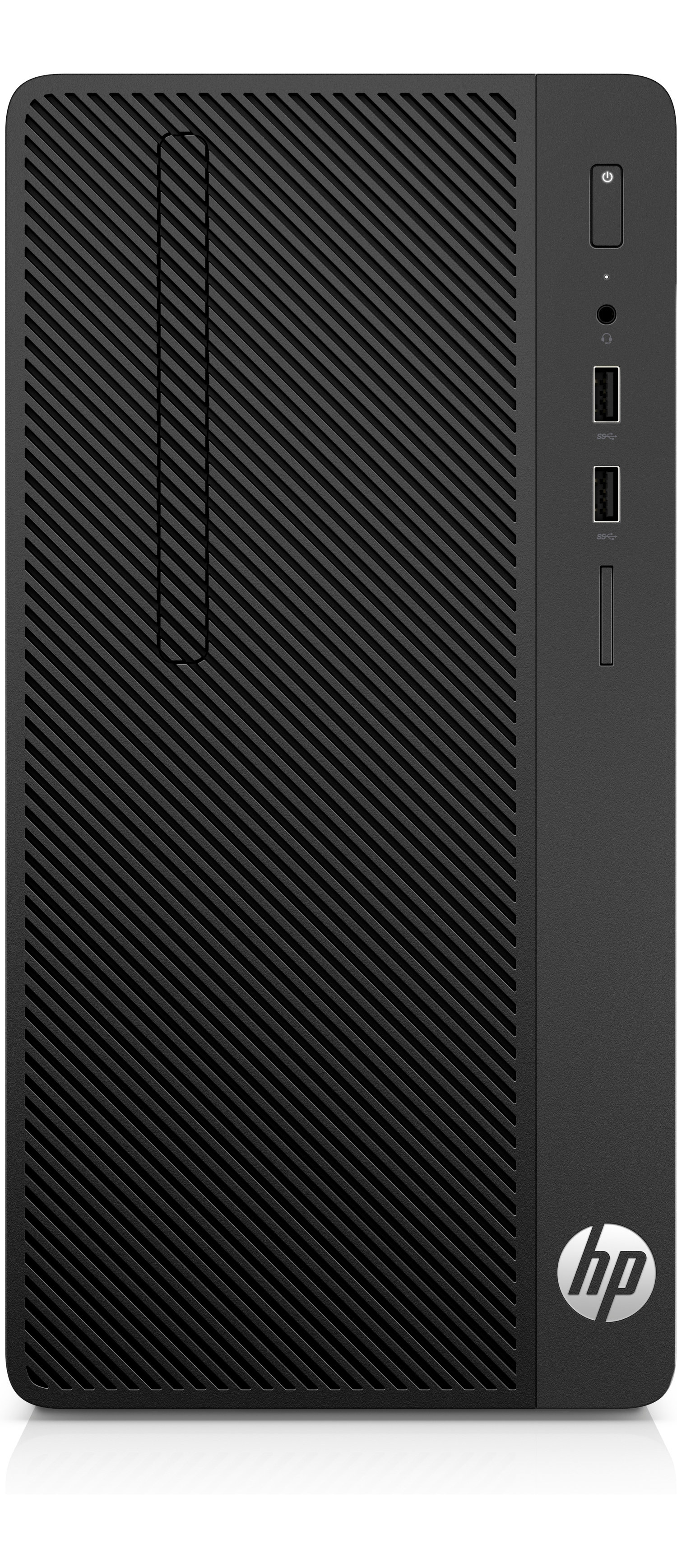 HP - B2B 285 G3 - AMD Ryzen™ 5 2400G - 8 GB - 256 GB