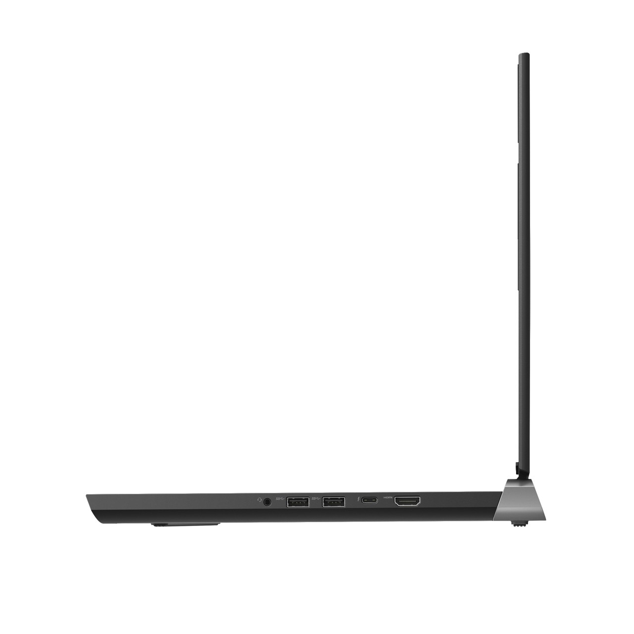 DELL G5 15 5587 I5 - 15,6 Zoll - Intel® Core™ i5 i5-8300H - 8 GB - 128 GB - NVIDIA GeForce® GTX 1060 - Linux