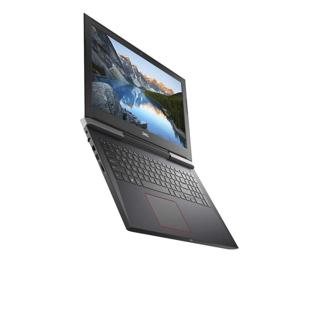 DELL G5 15 5587 I5 - 15,6 Zoll - Intel® Core™ i5 i5-8300H - 8 GB - 256 GB - NVIDIA GeForce® GTX 1050 Ti - Windows 10 Home (64 Bit)