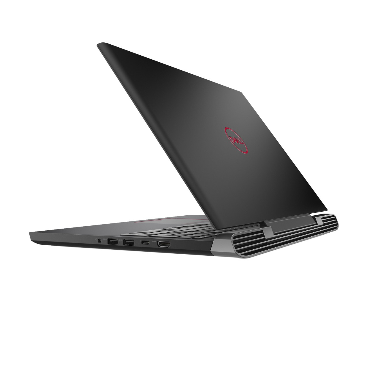 DELL G5 15 5587 I5 - 15,6 Zoll - Intel® Core™ i5 i5-8300H - 8 GB - 256 GB - NVIDIA GeForce® GTX 1050 Ti - Windows 10 Home (64 Bit)