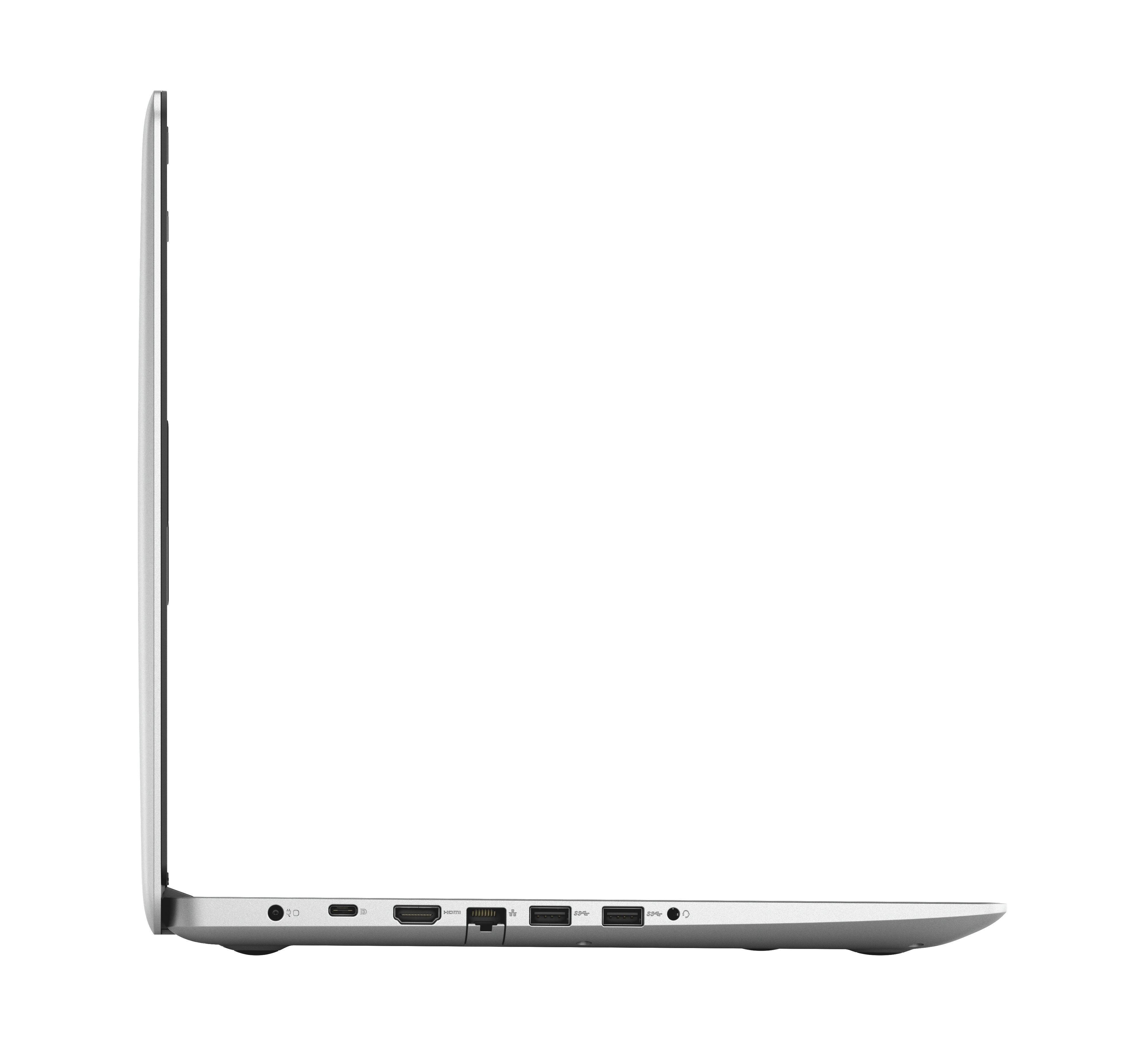 DELL INSPIRON 17 5770 - 17,3 Zoll - Intel® Core™ i5 i5-8250U - 8 GB - 1 TB - Intel® UHD 620 - Windows 10 Home (64 Bit)