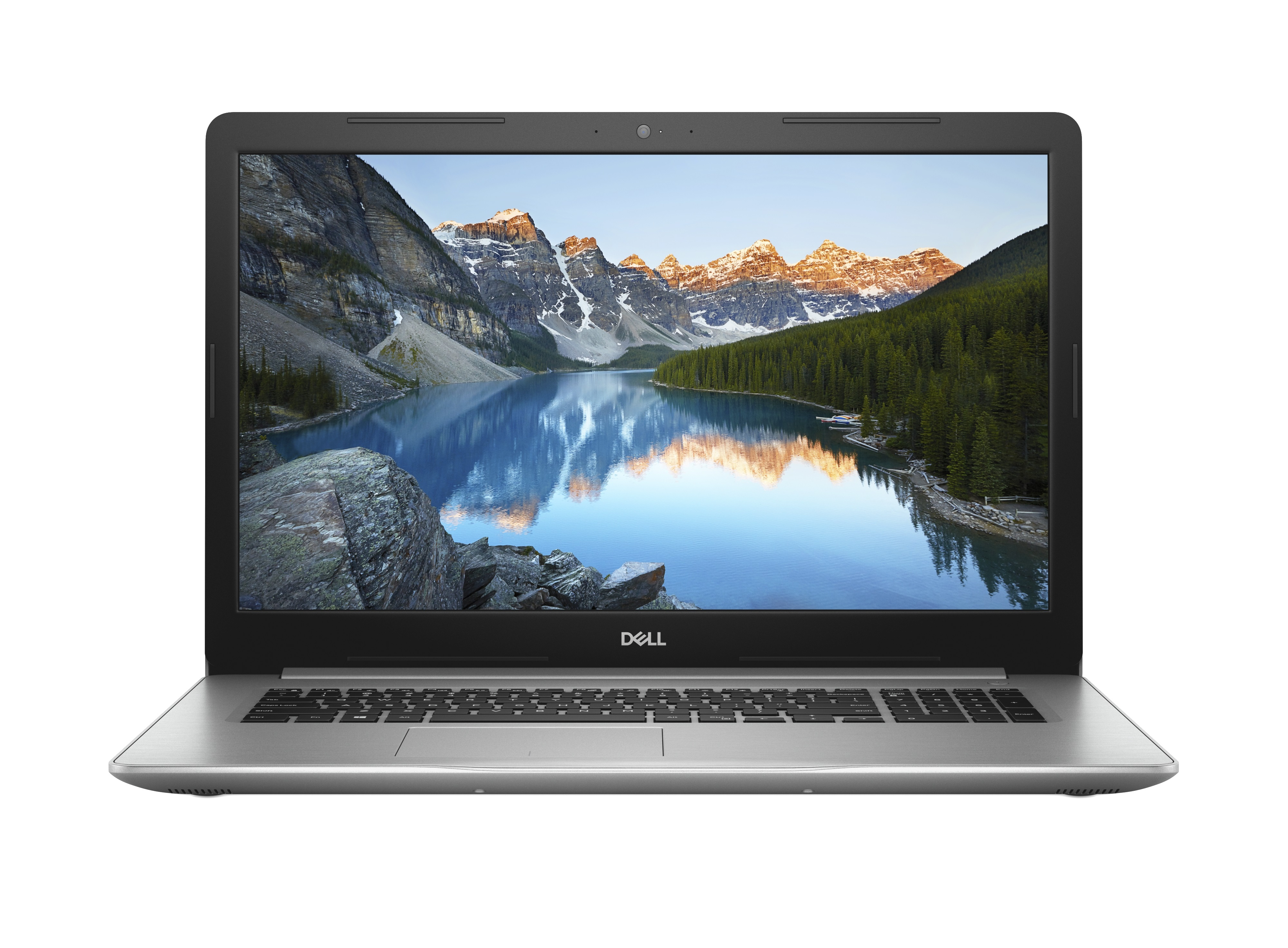 DELL INSPIRON 17 5770 - 17,3 Zoll - Intel® Core™ i5 i5-8250U - 8 GB - 1 TB - Intel® UHD 620 - Windows 10 Home (64 Bit)