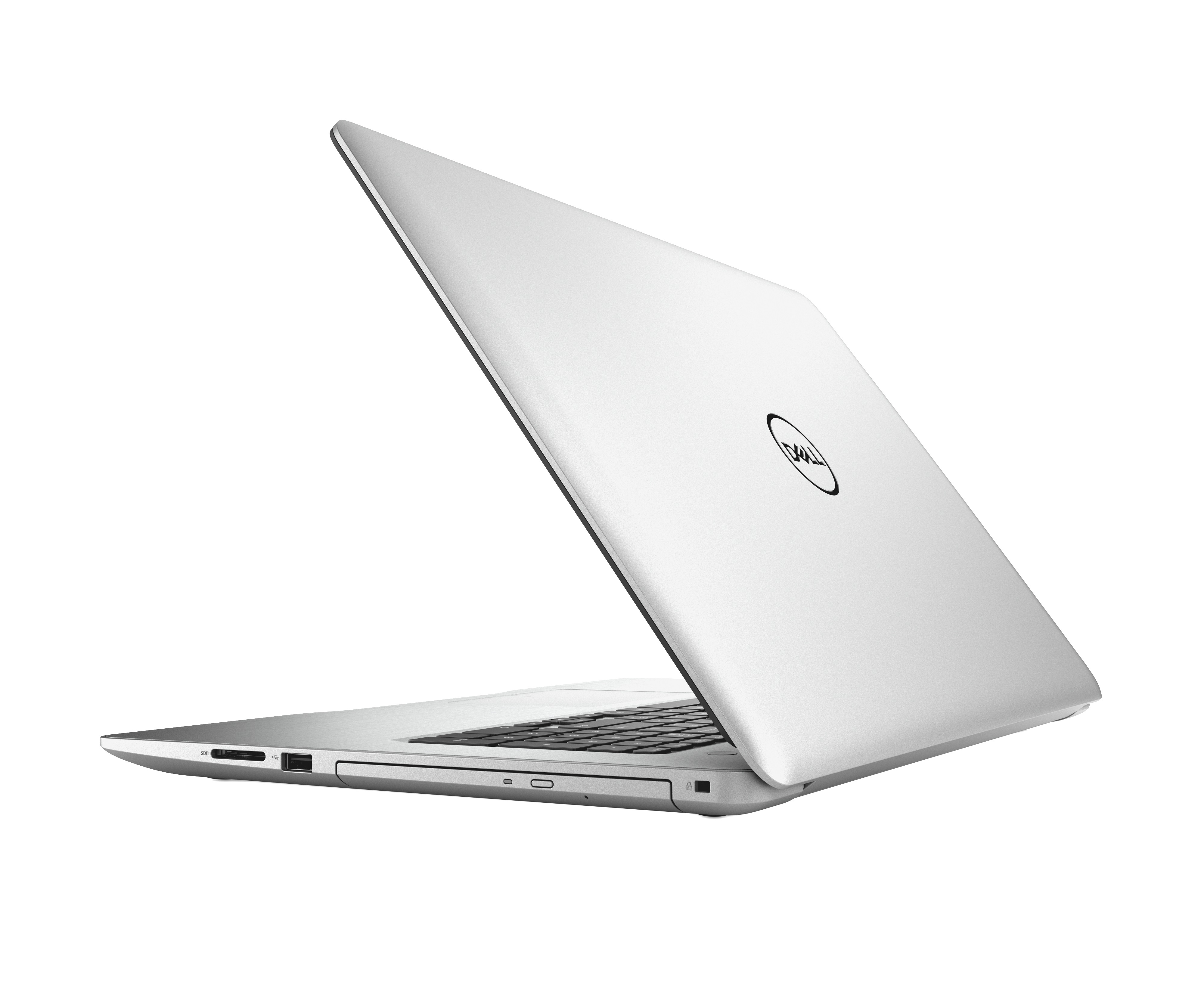DELL INSPIRON 17 5770 - 17,3 Zoll - Intel® Core™ i5 i5-8250U - 8 GB - 1 TB - Intel® UHD 620 - Windows 10 Home (64 Bit)