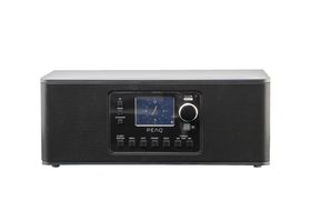 Soundmaster HighLine ICD1010AN Stereoanlage Internetradio WLAN