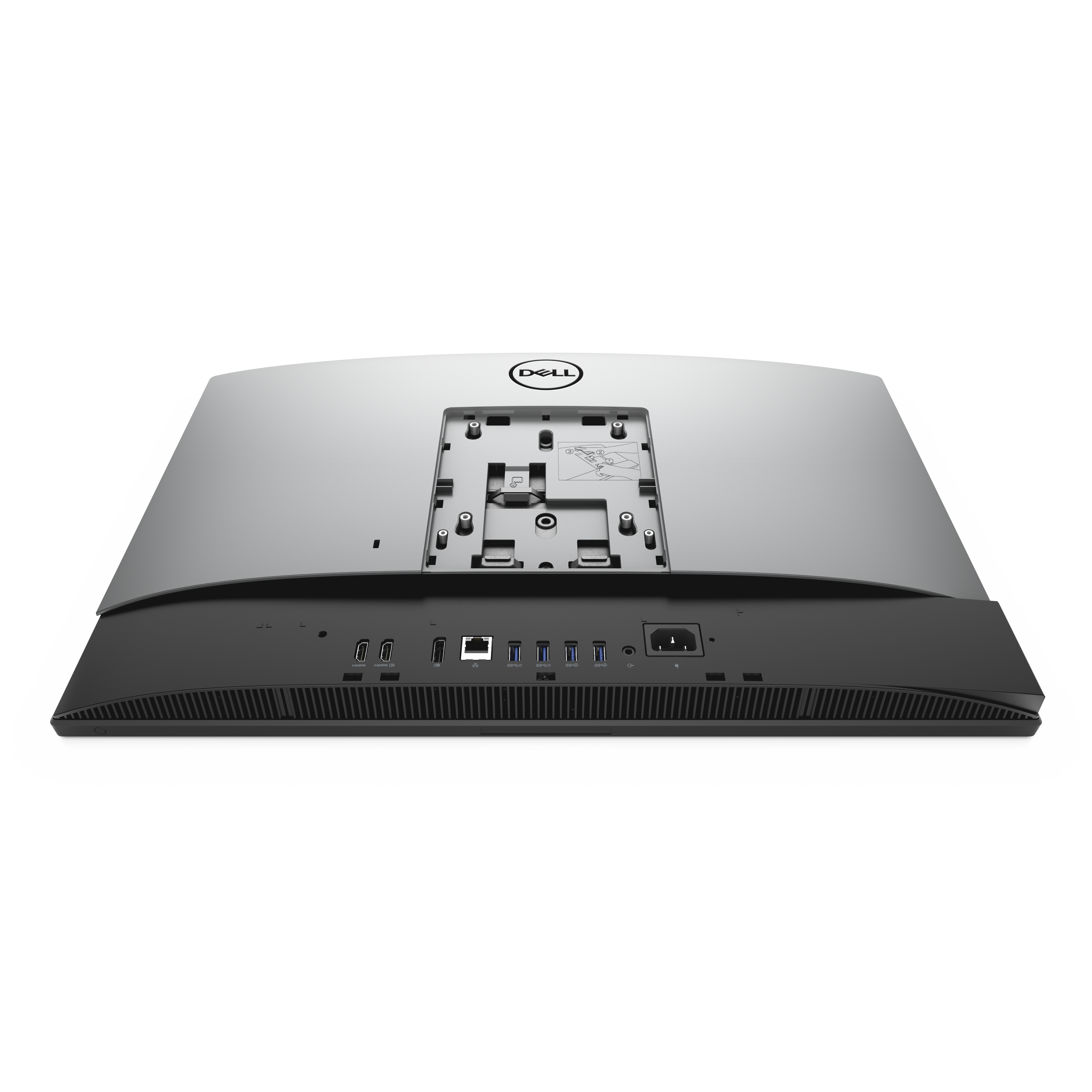 DELL - B2B OptiPlex 7470 - Core™ i5 i5-9500 - 8 GB - 256 GB