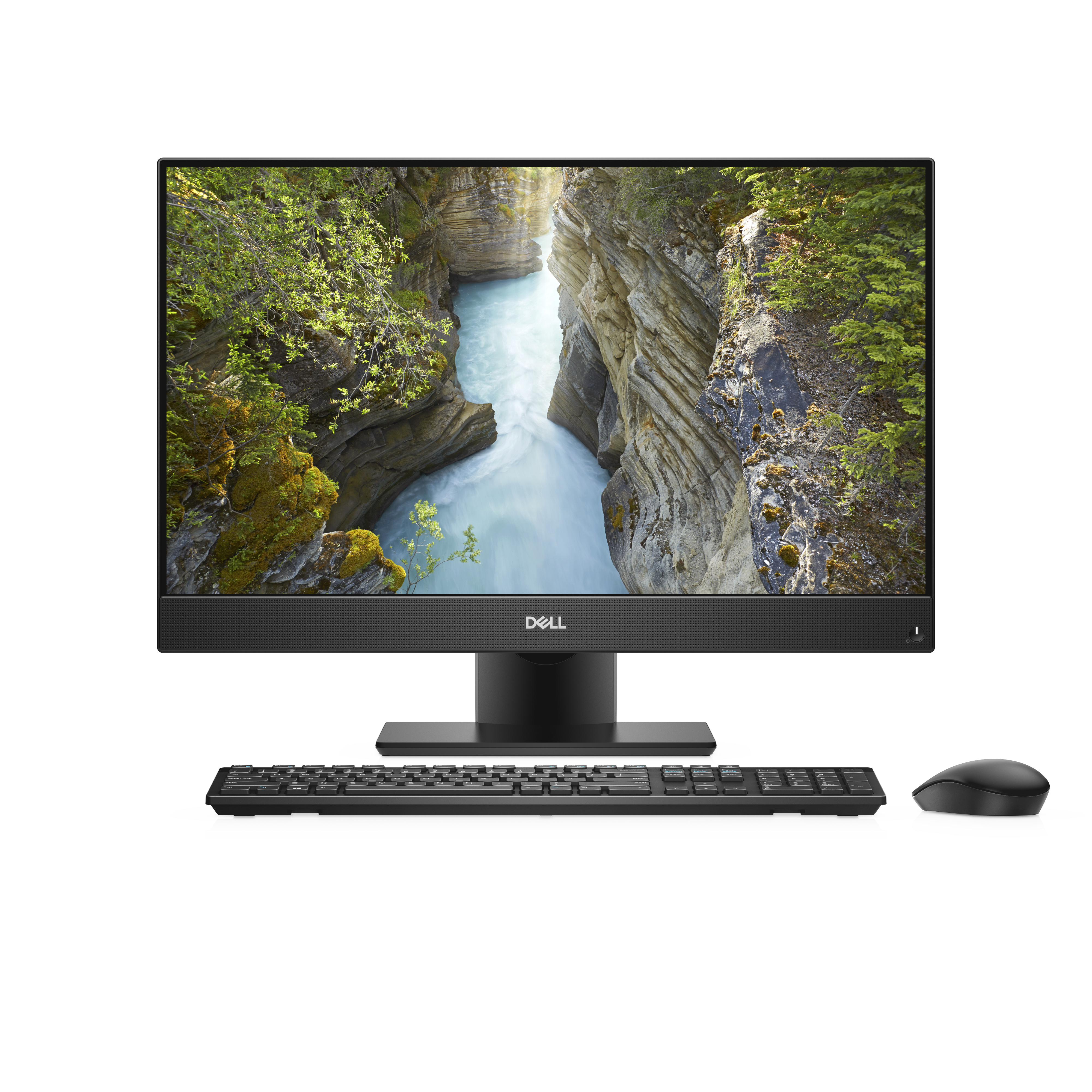 DELL - B2B OptiPlex 7470 - Core™ i5 i5-9500 - 8 GB - 256 GB
