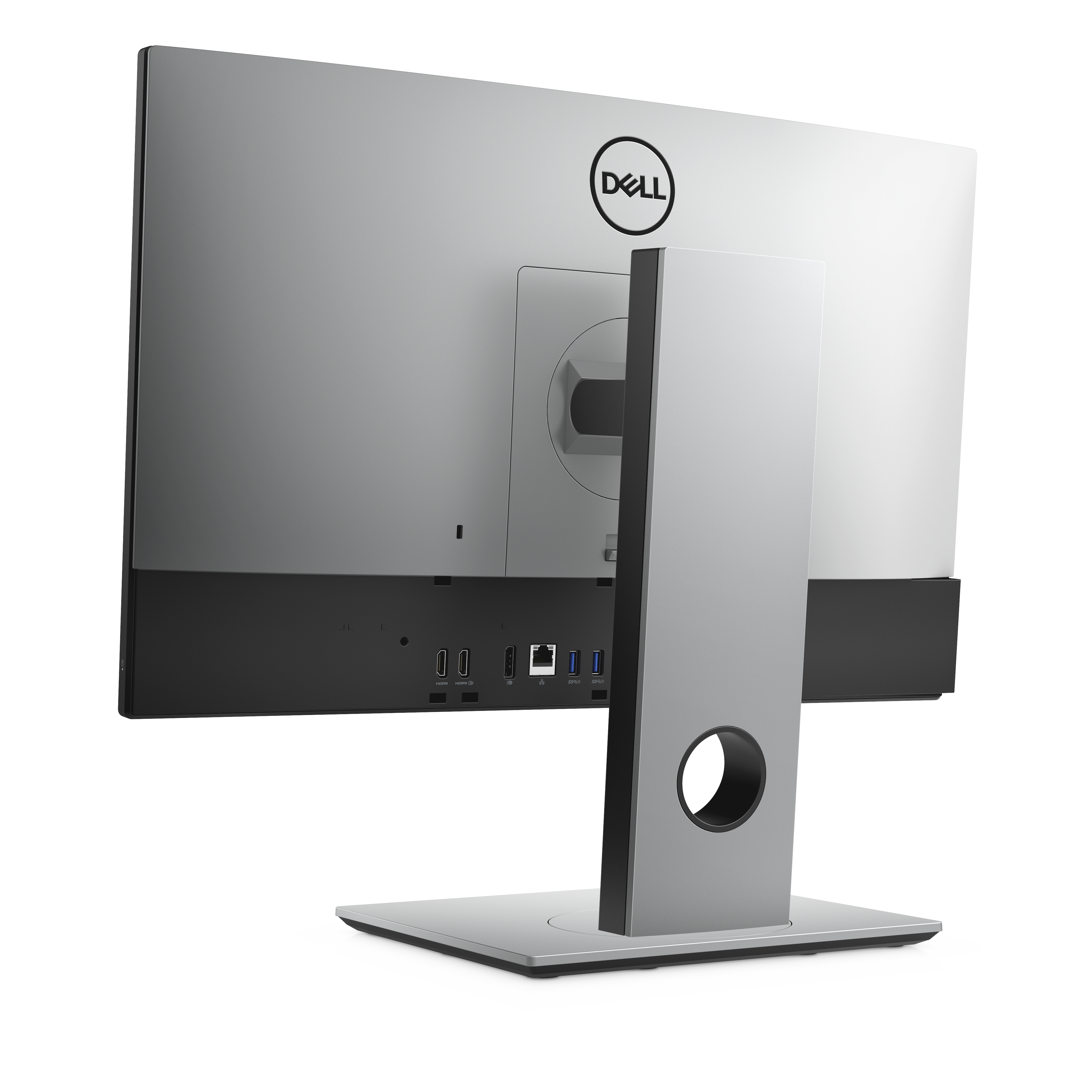DELL - B2B OptiPlex 7470 - Core™ i5 i5-9500 - 8 GB - 256 GB