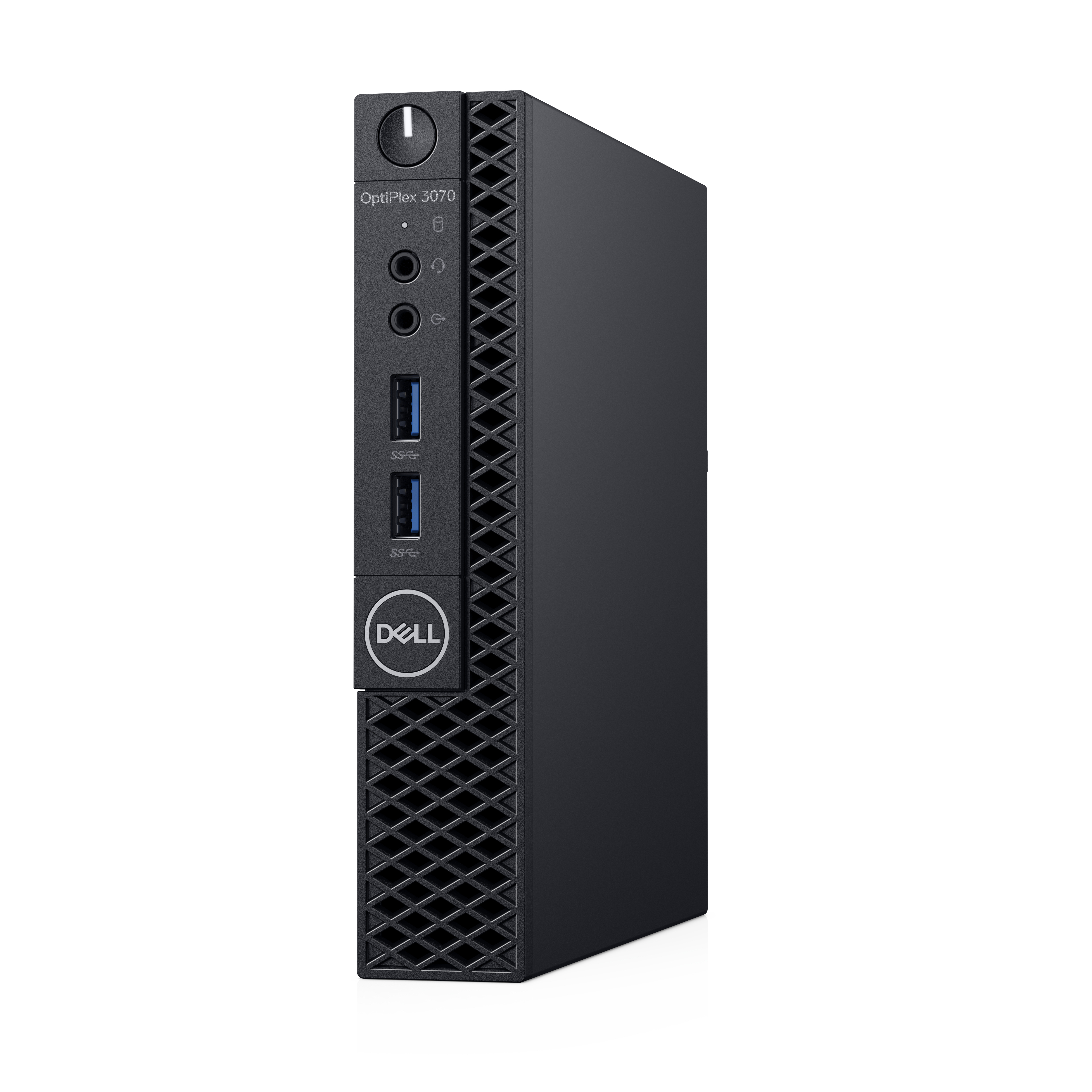 DELL - B2B OptiPlex 3070 - Intel® Core™ i3 i3-9100T - 4 GB - 128 GB