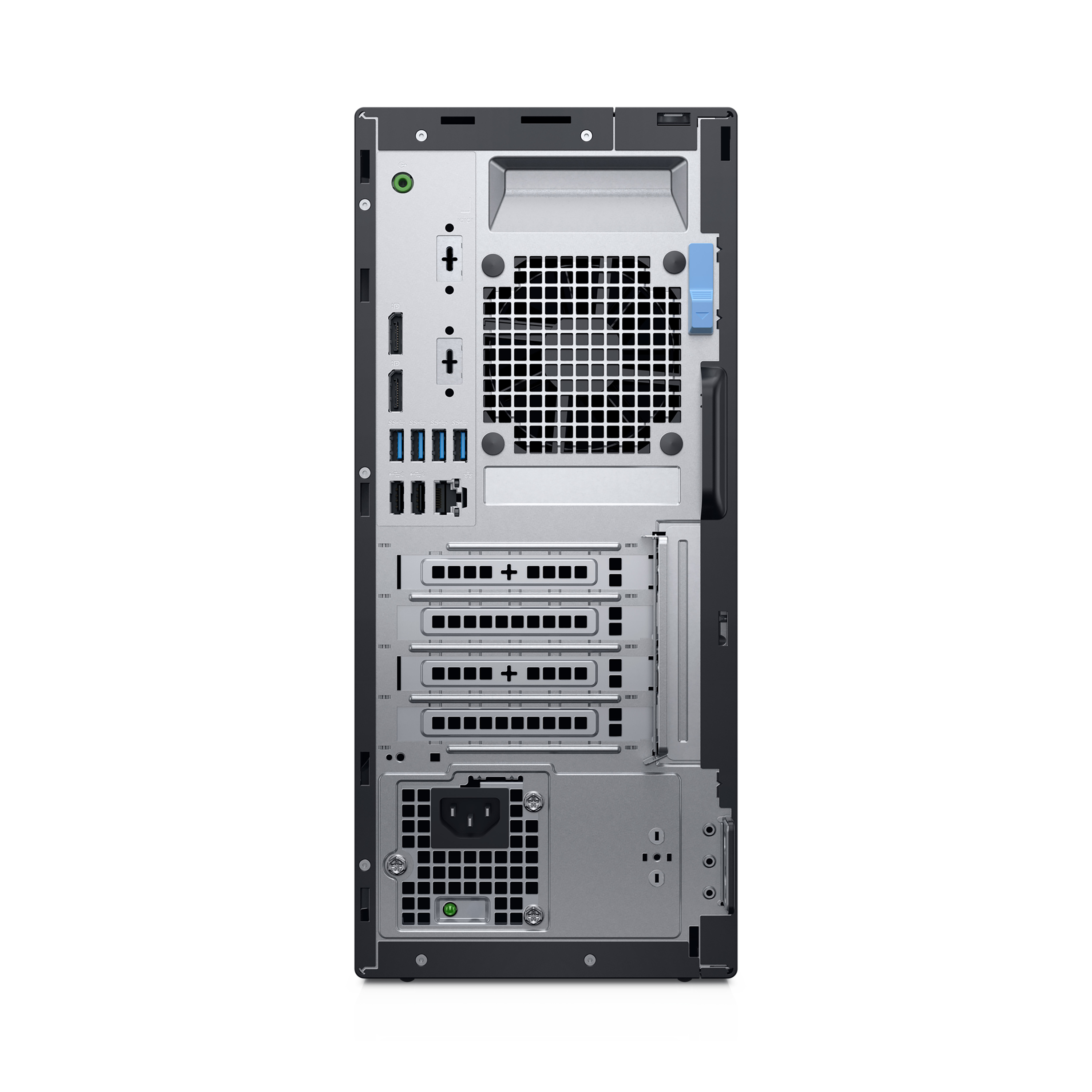 DELL - B2B OptiPlex 5070 - Intel® Core™ i5 i5-9500 - 8 GB - 256 GB