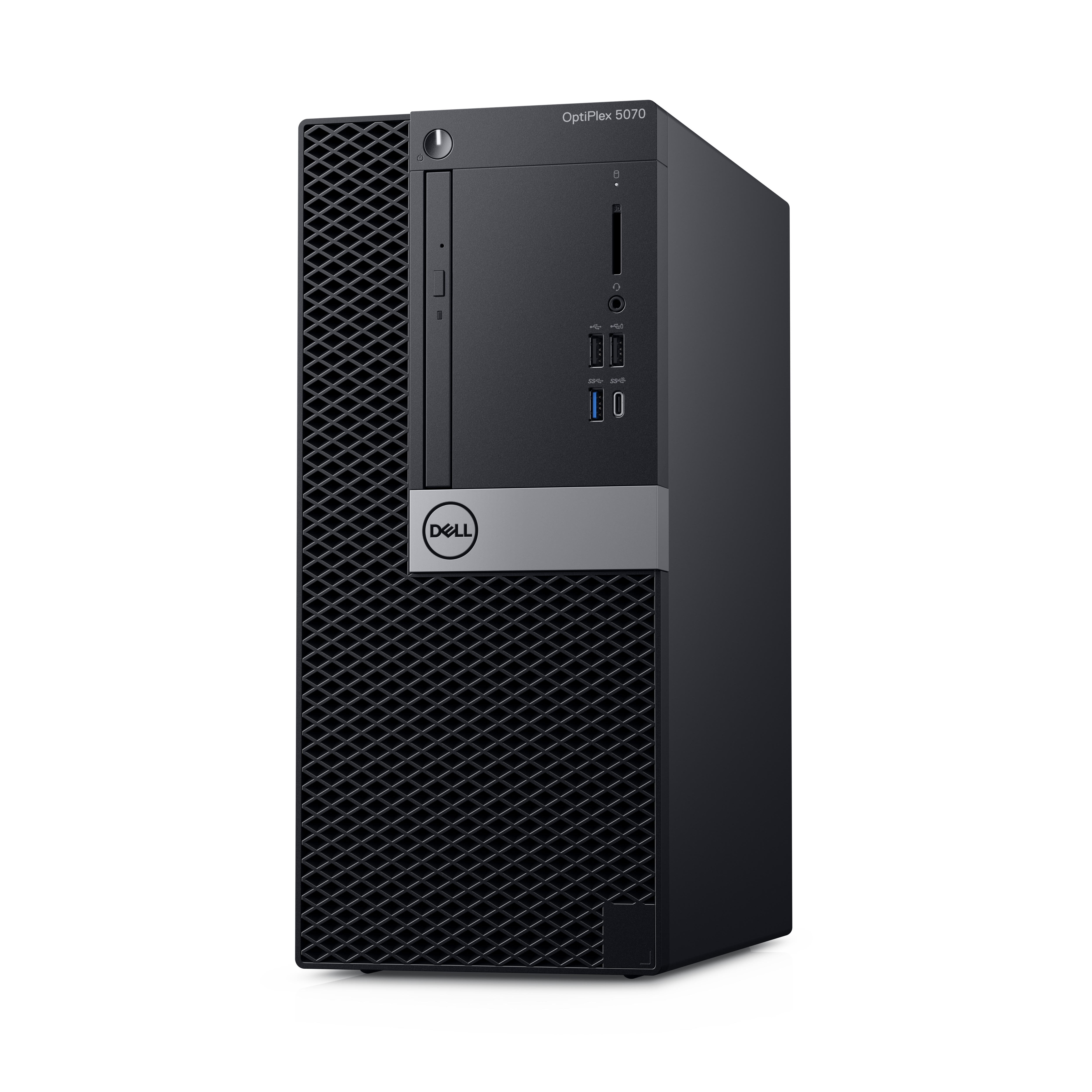 DELL - B2B OptiPlex 5070 - Intel® Core™ i5 i5-9500 - 8 GB - 256 GB