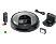 IROBOT Roomba i7150 - Saugroboter (Grau/Schwarz)