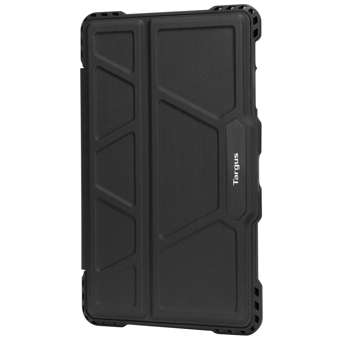 TARGUS Drehbare Hülle, Bookcover, Samsung, Galax Tab A (2019), Schwarz