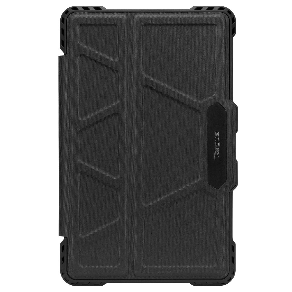 TARGUS Drehbare Hülle, Bookcover, Samsung, Galax Tab A (2019), Schwarz