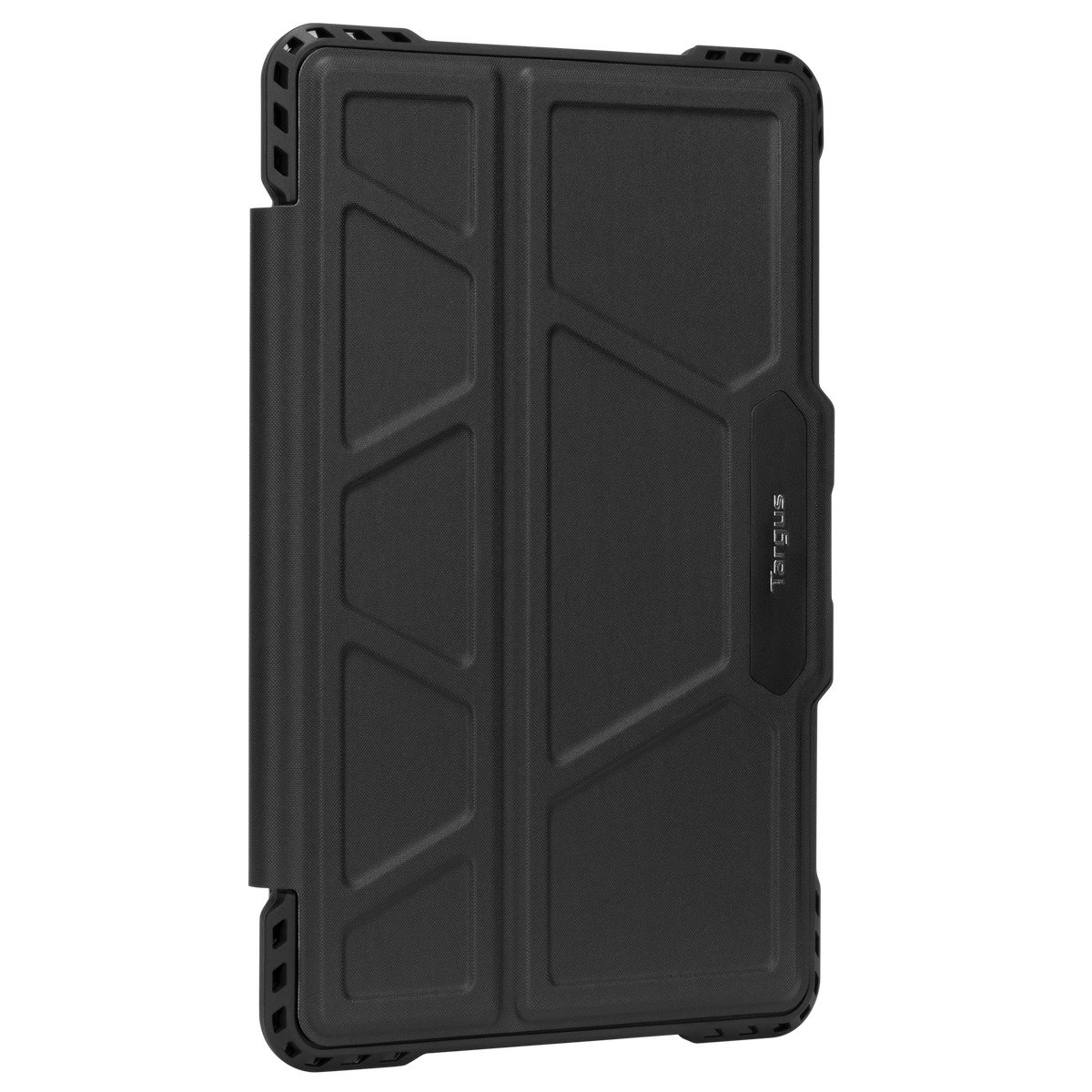 TARGUS Drehbare Hülle, Bookcover, Samsung, Galax Tab A (2019), Schwarz