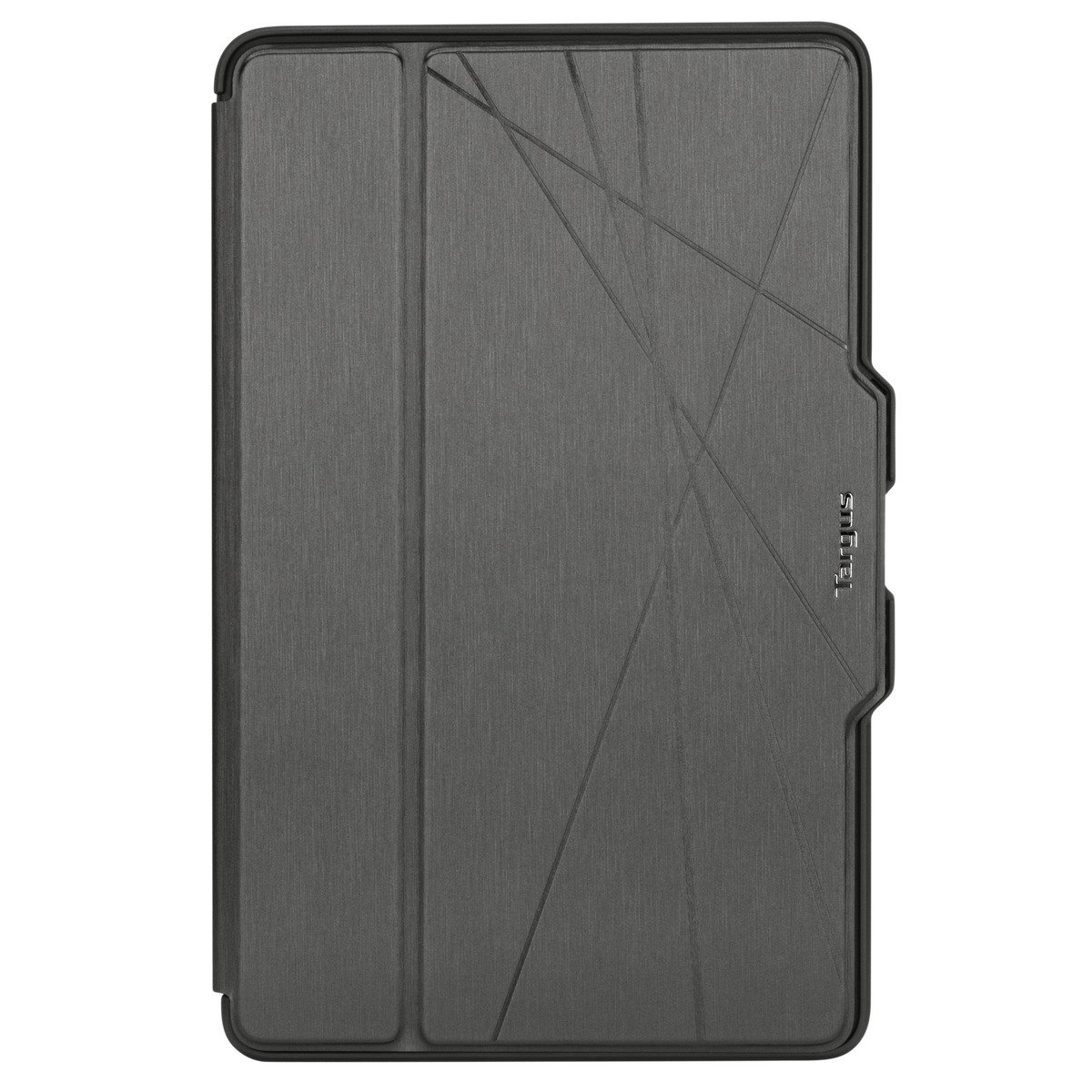 TARGUS Click-In-Hülle, Bookcover, Samsung, Galax Tab A (2019), Schwarz