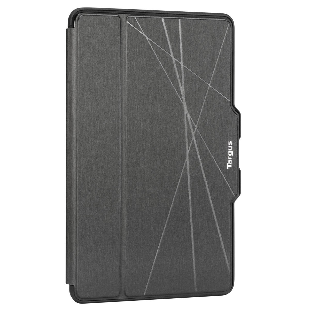 TARGUS Click-In-Hülle, Bookcover, Samsung, Galax Tab A (2019), Schwarz