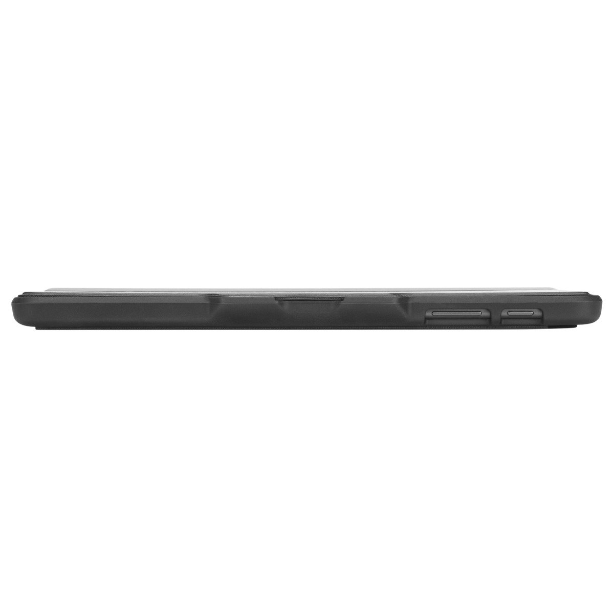 TARGUS Click-In-Hülle, Bookcover, Samsung, Galax Tab A (2019), Schwarz