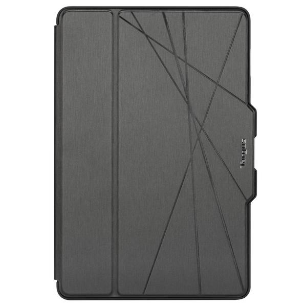 TARGUS Click-In-Hülle, Bookcover, Samsung, Galaxy Tab S5e (2019), Schwarz