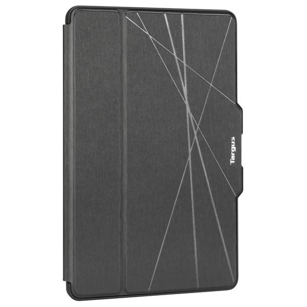 TARGUS Click-In-Hülle, Bookcover, Samsung, Galaxy Tab S5e (2019), Schwarz