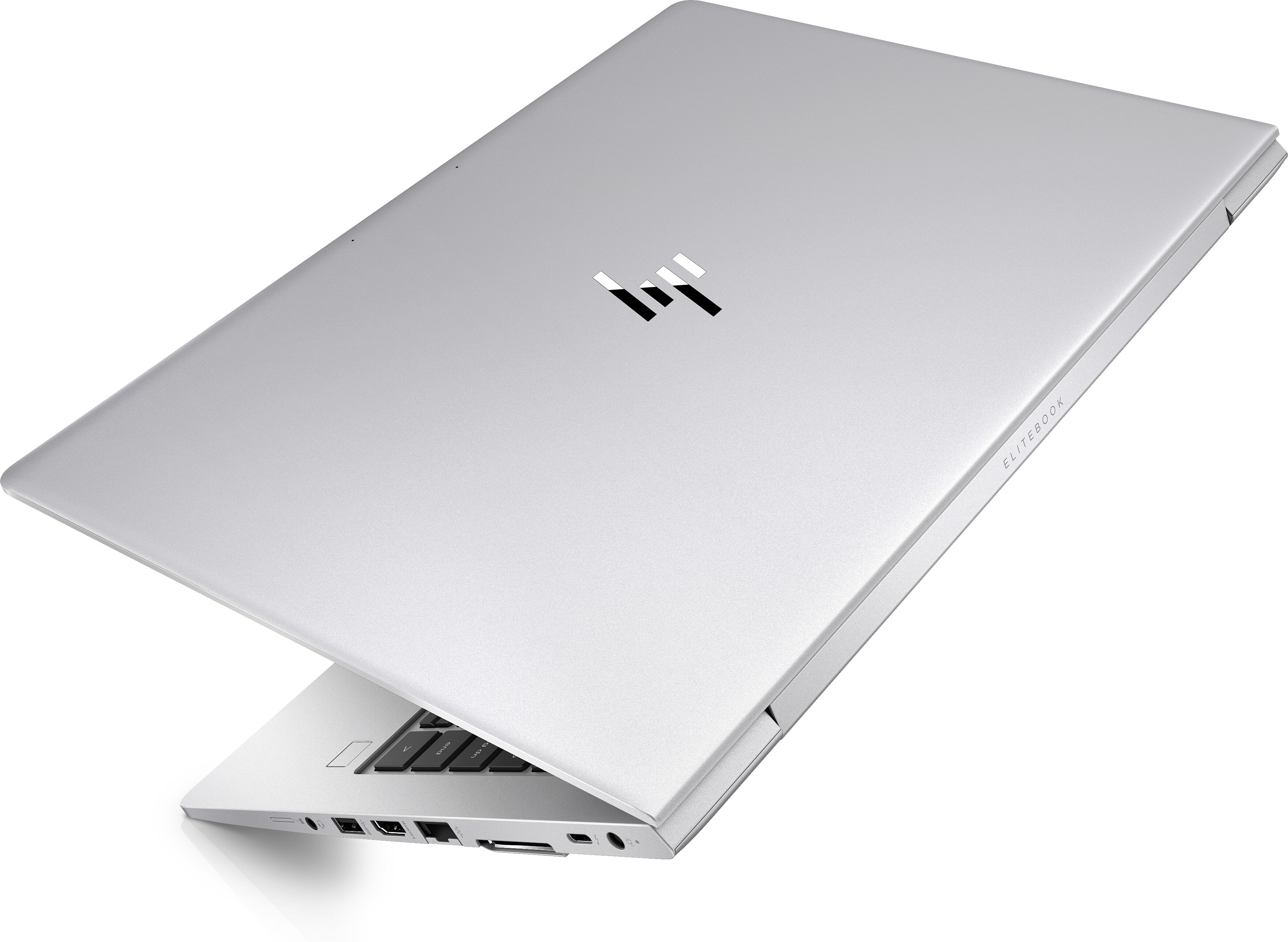 HP - B2B EliteBook 840 G5 - 14 Zoll - Intel® Core™ i5 i5-8250U - 8 GB - 256 GB - Intel® UHD 620 - Windows 10 Pro (64 Bit)