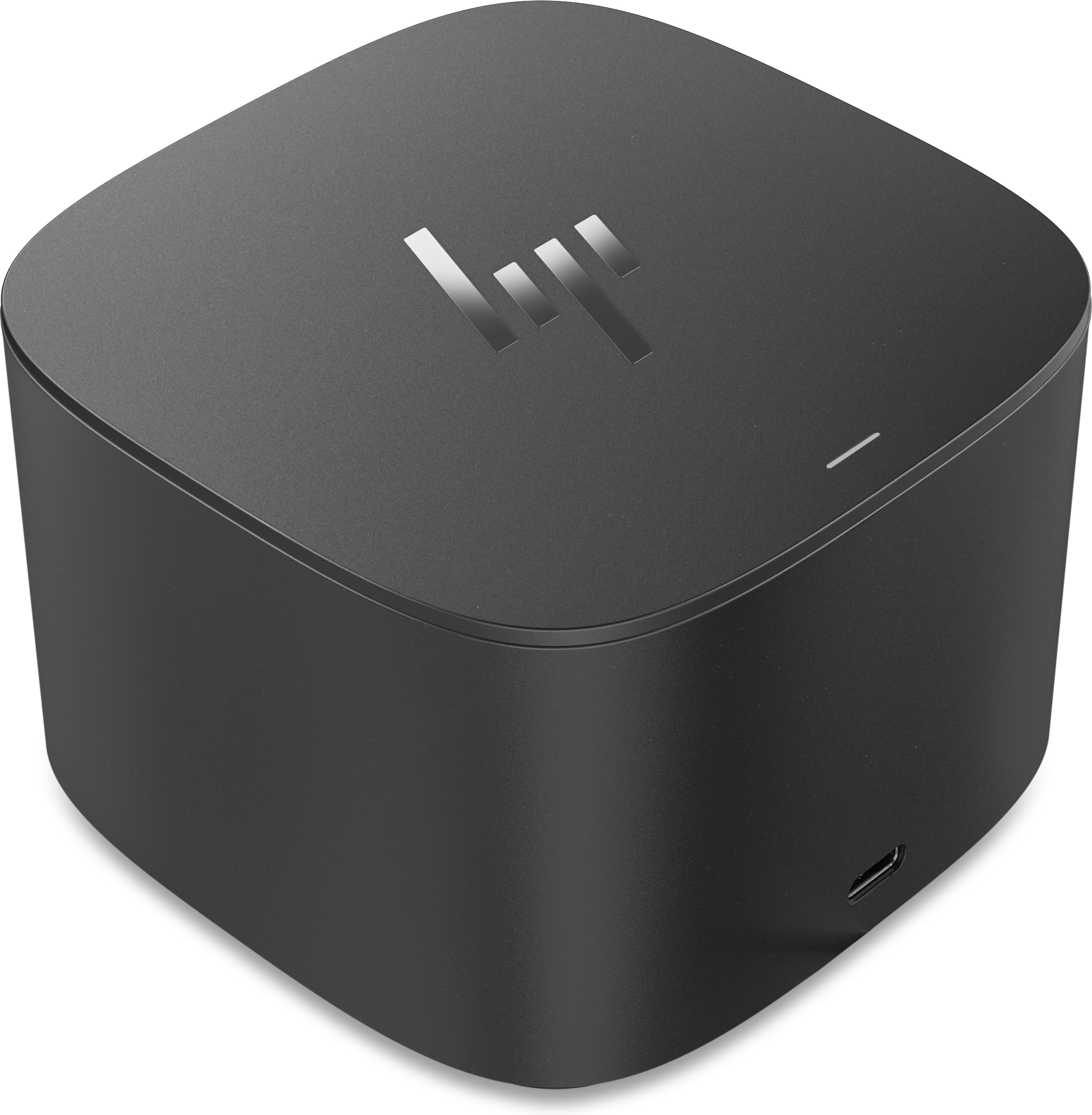 HP Thunderbolt Dock 120 W G2 Dockingsation, Schwarz