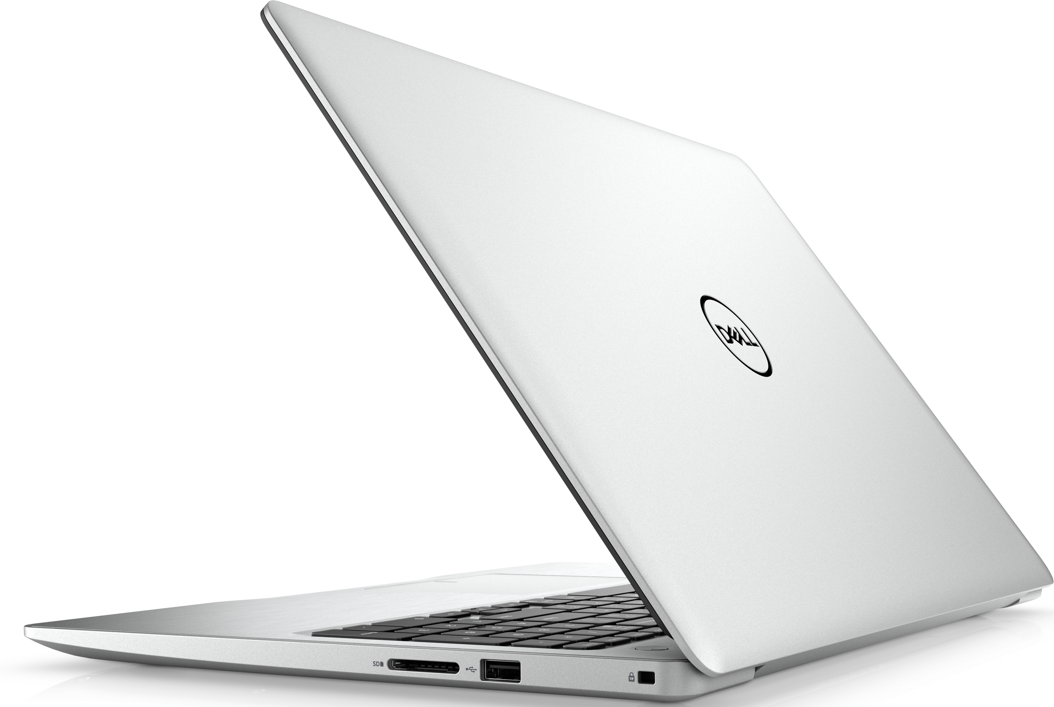 DELL INSPIRON 5570 - 15,6 Zoll - Intel® Core™ i5 i5-8250U - 16 GB - 512 GB - Windows 10 Home (64 Bit)
