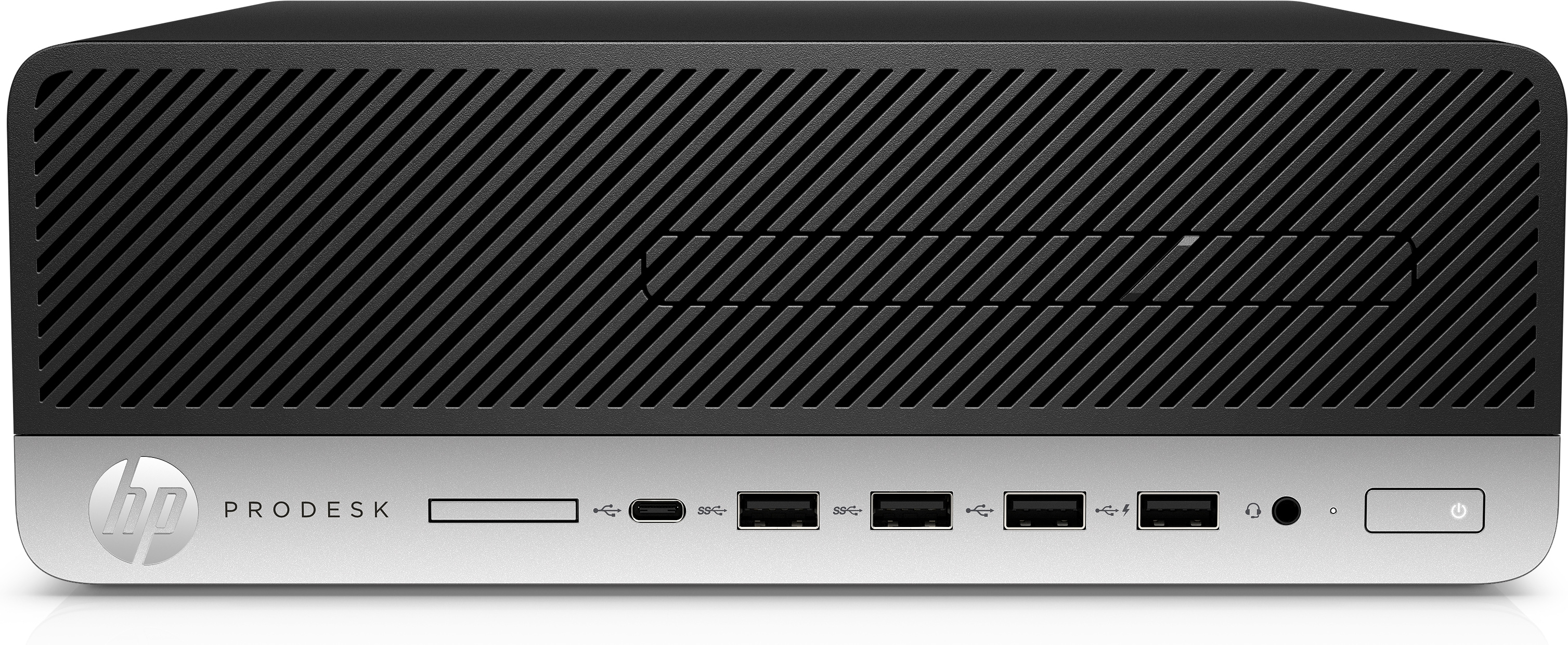 HP - B2B ProDesk 600 G4 - Intel® Core™ i5 i5-8500 - 8 GB - 1 TB