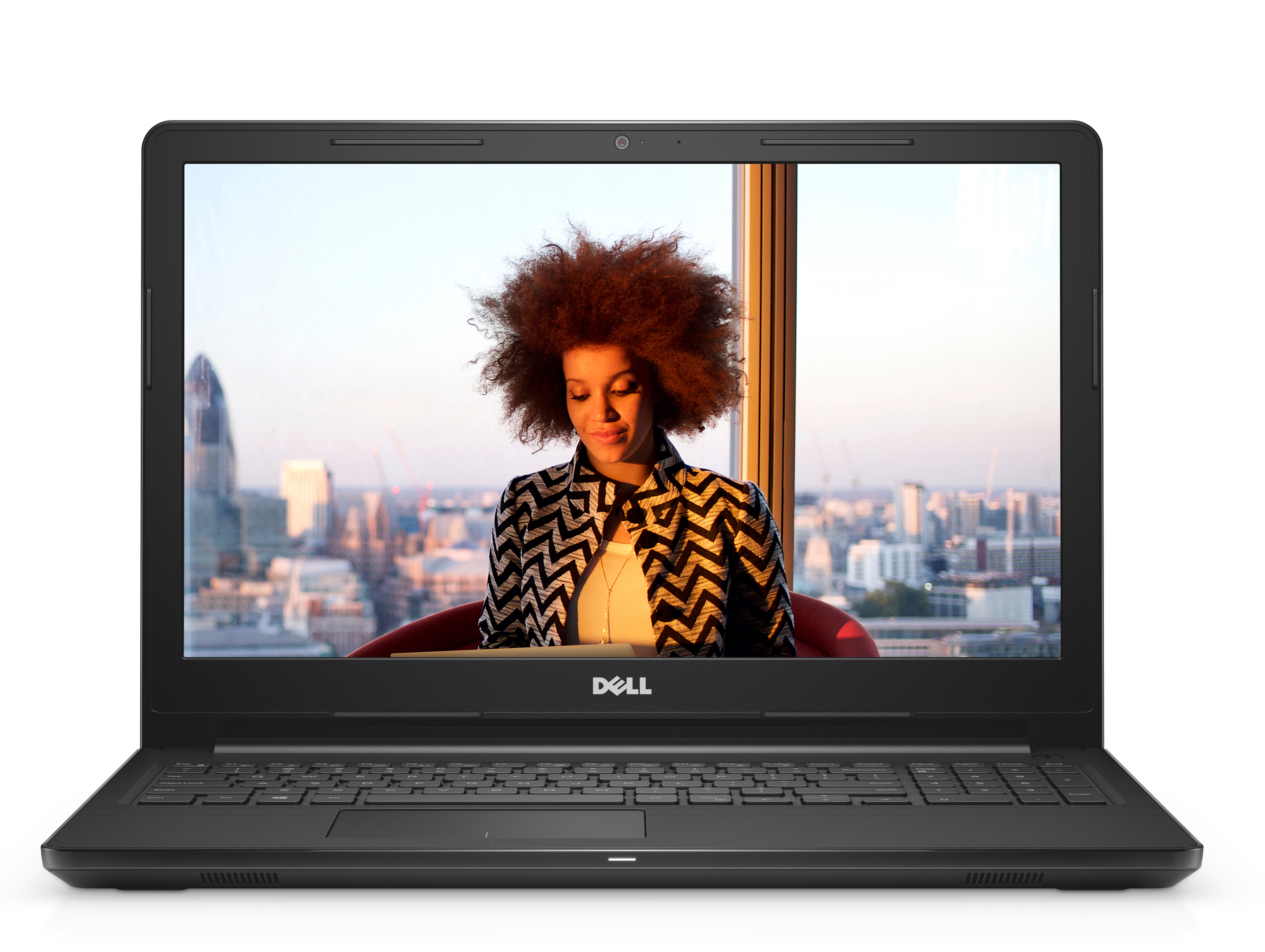 DELL INSPIRON 15-3567 - 15,6 Zoll - Intel® Core™ i5 i5-7200U - 8 GB - 256 GB - Intel® HD 620 - Windows 10