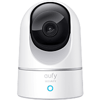 MediaMarkt Eufy 2k Indoor Camera (pan & Tilt) aanbieding