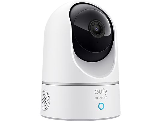 EUFY 2K Indoor camera (pan & tilt)