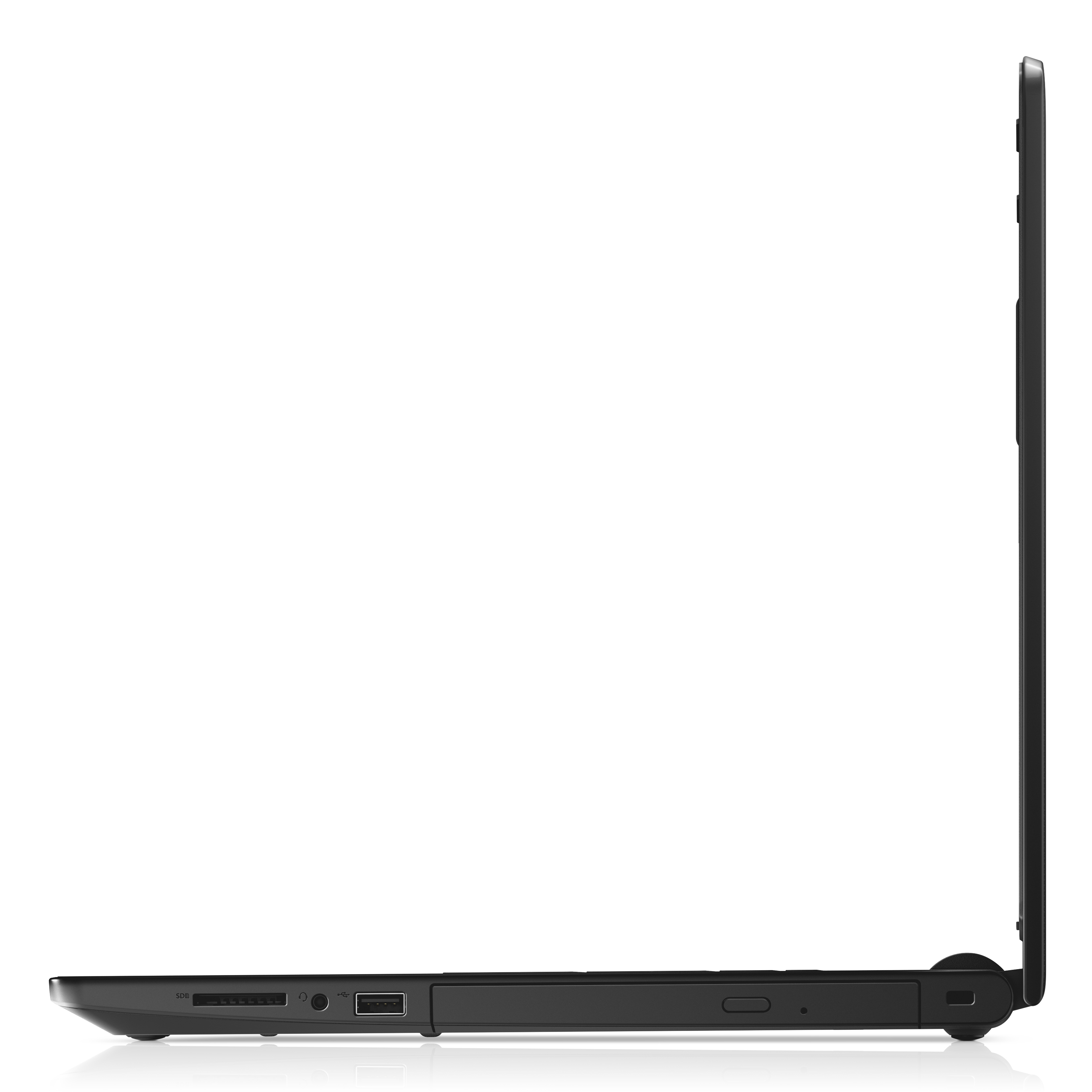 DELL INSPIRON 15-3567 - 15,6 Zoll - Intel® Core™ i5 i5-7200U - 8 GB - 256 GB - Intel® HD 620 - Windows 10