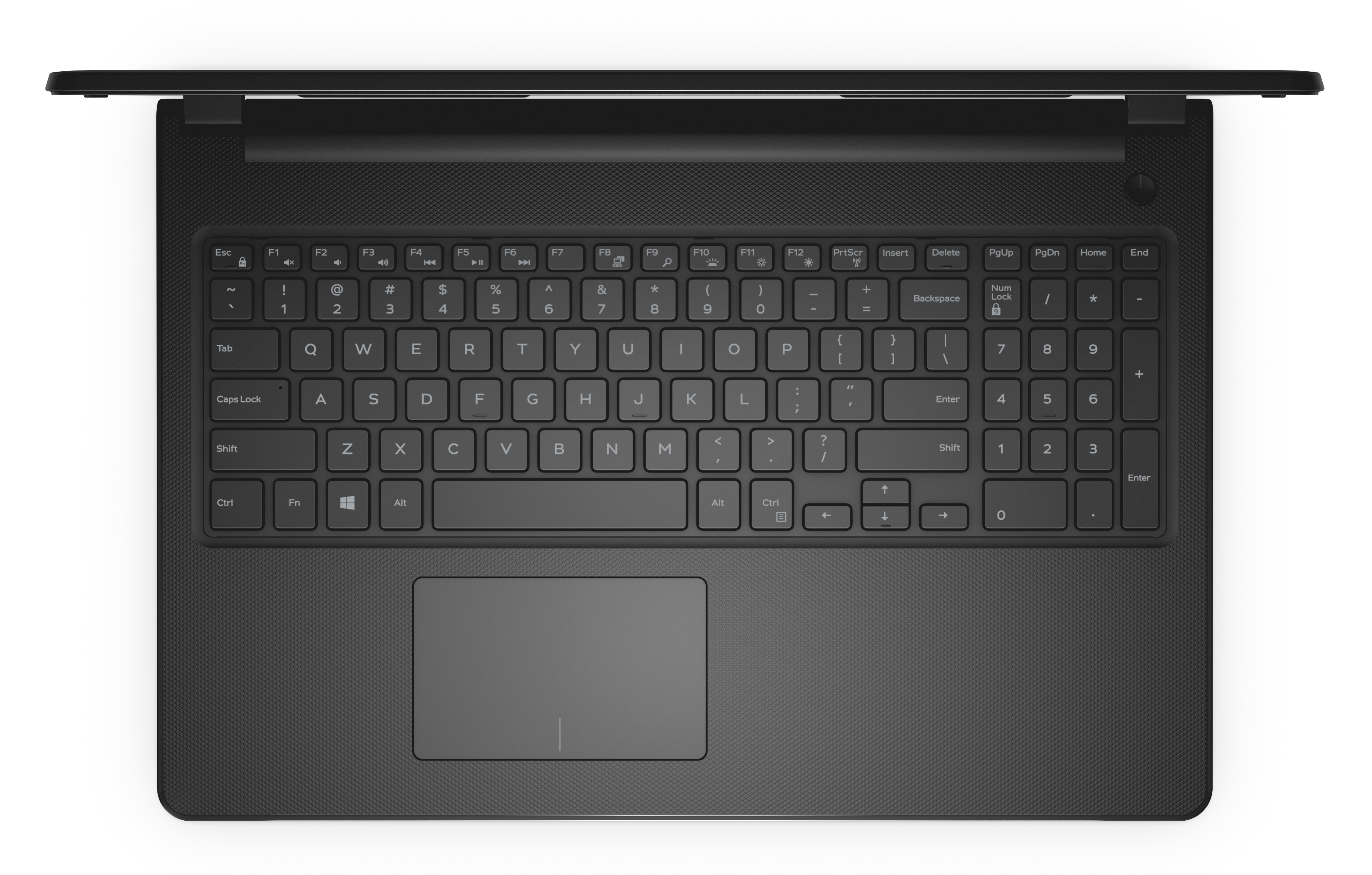 DELL INSPIRON 15-3567 - 15,6 Zoll - Intel® Core™ i5 i5-7200U - 8 GB - 256 GB - Intel® HD 620 - Windows 10