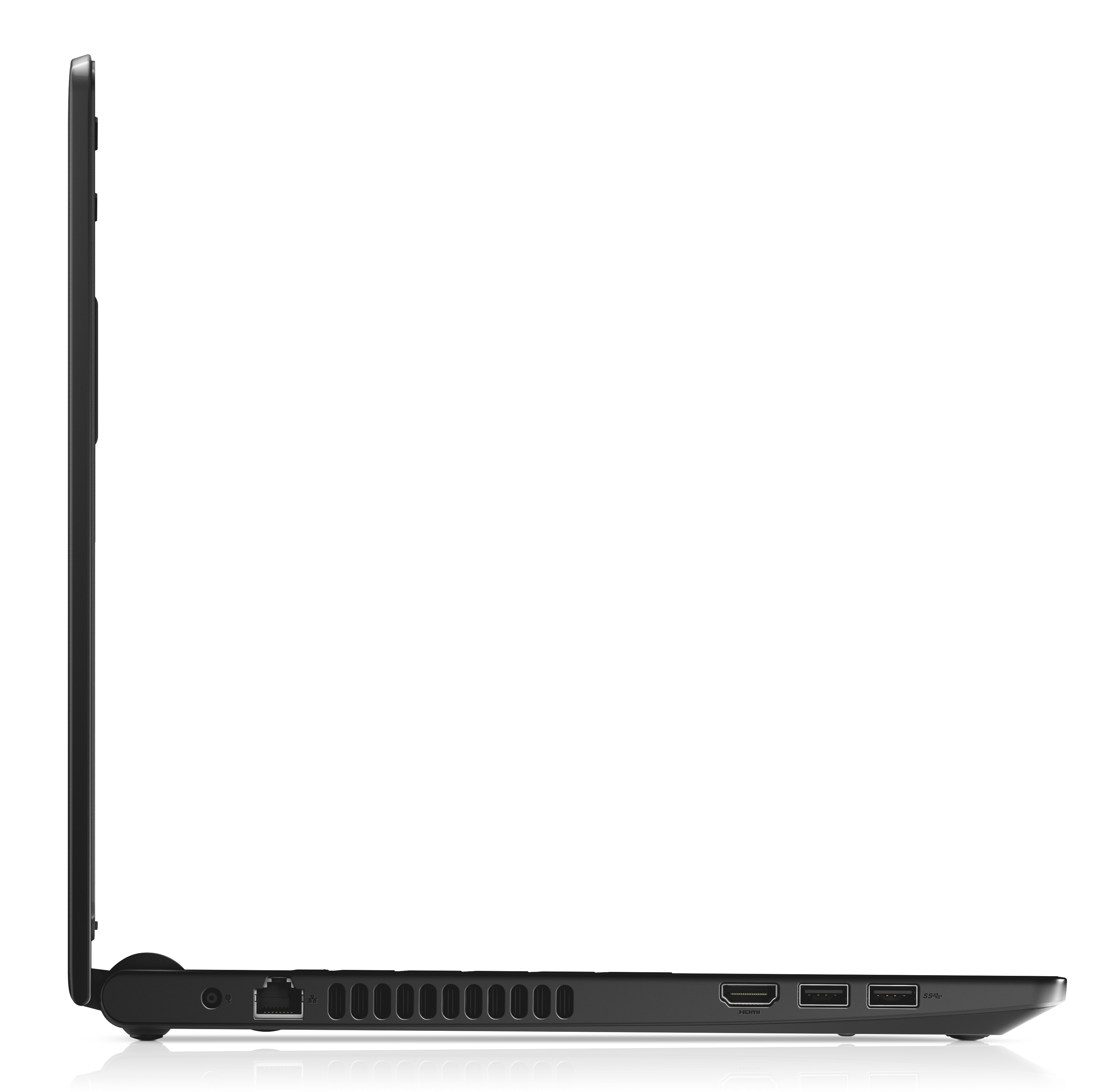 DELL INSPIRON 15-3567 - 15,6 Zoll - Intel® Core™ i5 i5-7200U - 8 GB - 256 GB - Intel® HD 620 - Windows 10