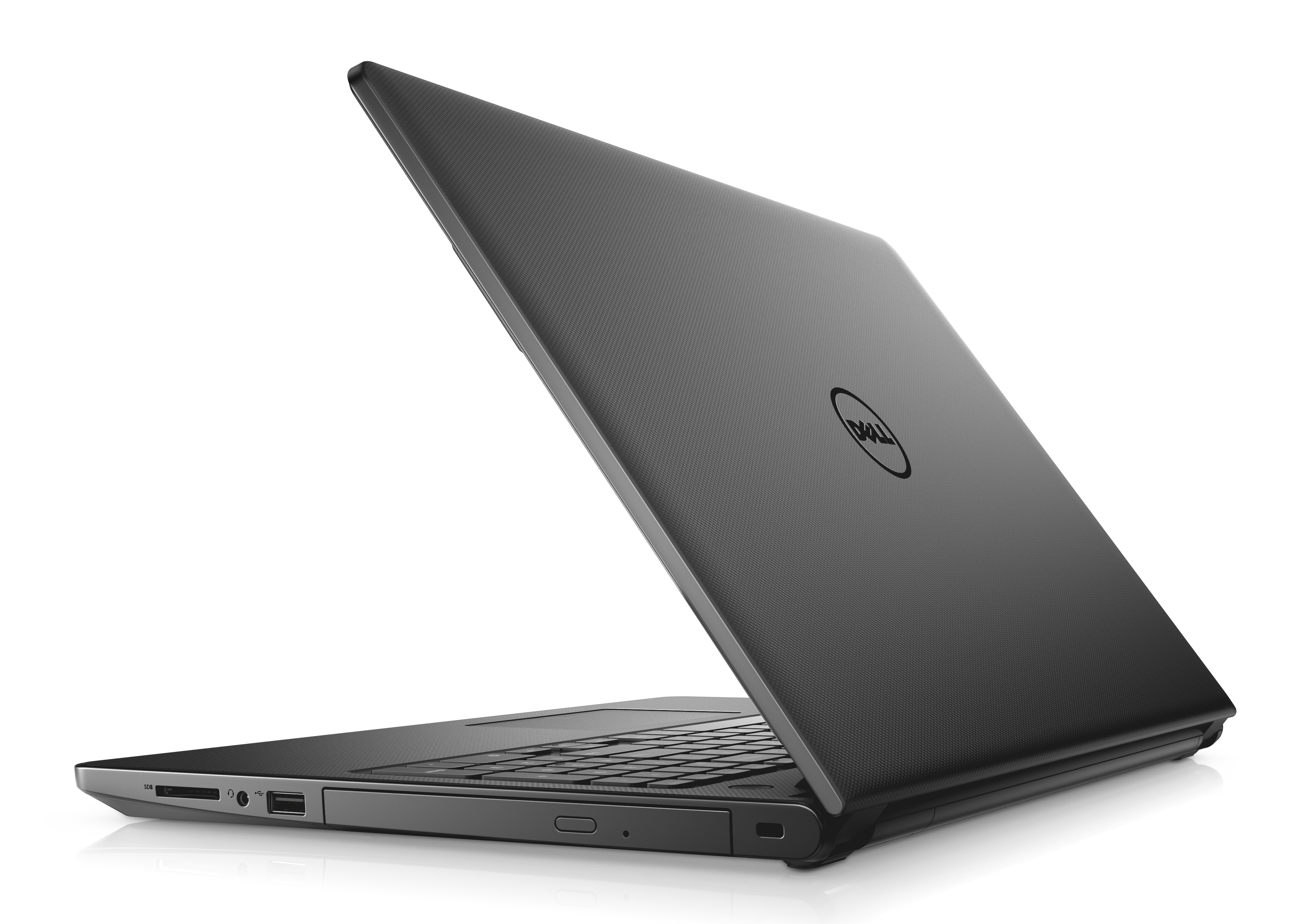 DELL INSPIRON 15-3567 - 15,6 Zoll - Intel® Core™ i5 i5-7200U - 8 GB - 256 GB - Intel® HD 620 - Windows 10