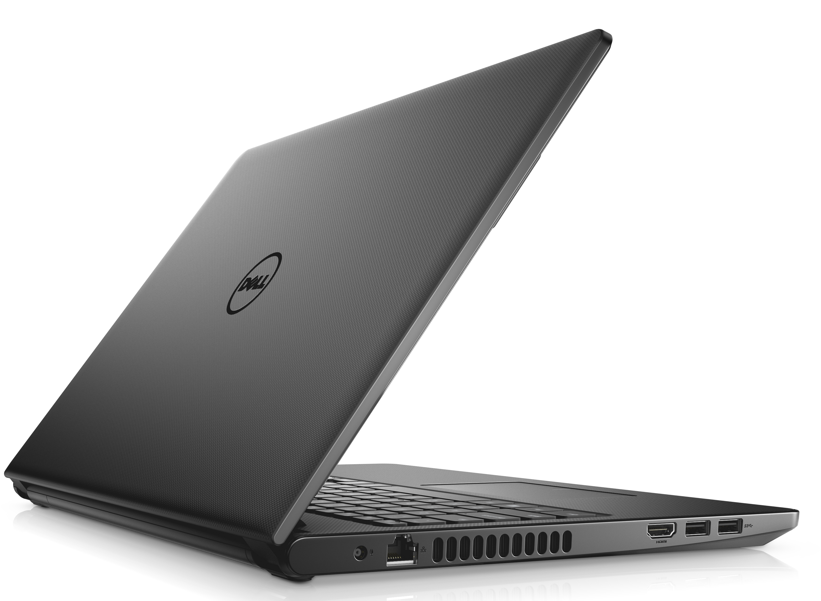 DELL INSPIRON 15-3567 - 15,6 Zoll - Intel® Core™ i5 i5-7200U - 8 GB - 256 GB - Intel® HD 620 - Windows 10