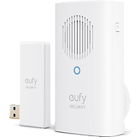 Eufy Additional Doorbell Chime