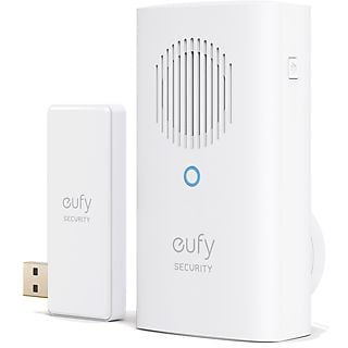 EUFY Deurbel gong voor EufyCam