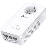 TP-Link TL-WPA8631P - Wi-Fi powerline - uitbreiding