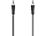 HAMA 00205287 - Audio-Kabel (Schwarz)