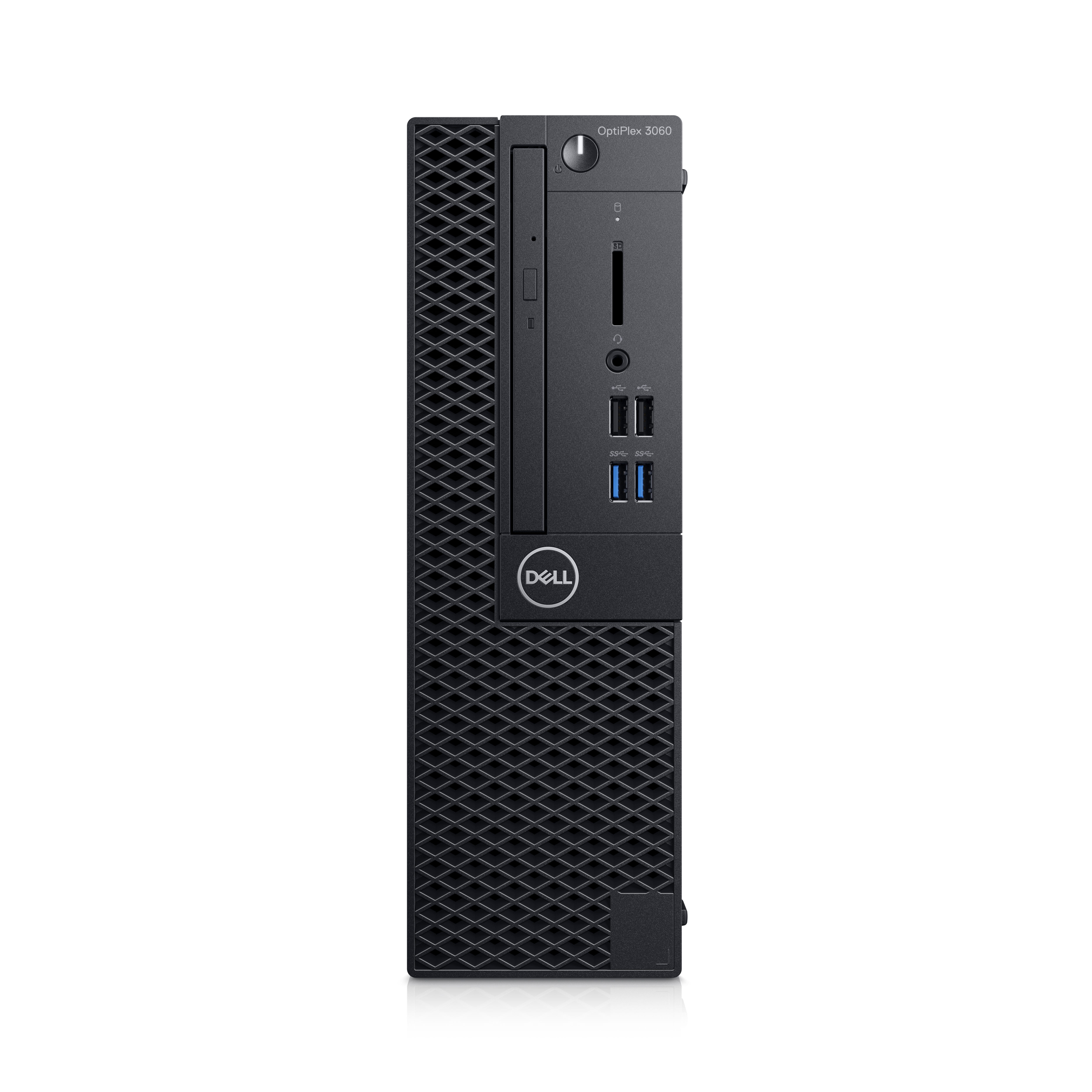 DELL OptiPlex 3060 - Intel® Core™ i3 i3-8100 - 4 GB - 500 GB