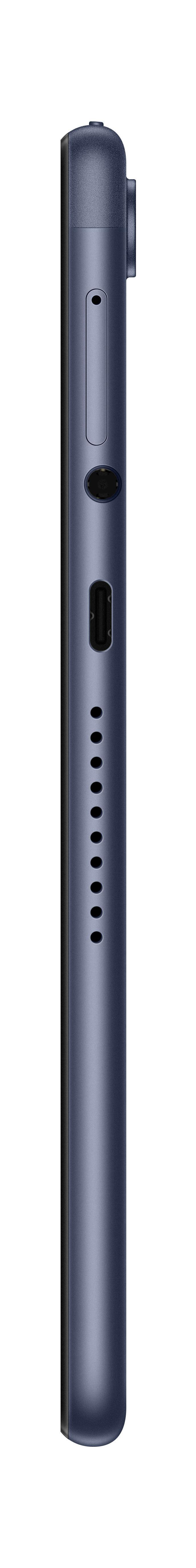 HUAWEI MatePad T 10 Wi-Fi, Tablet, 32 GB, 9,7 Zoll, Deepsea Blue