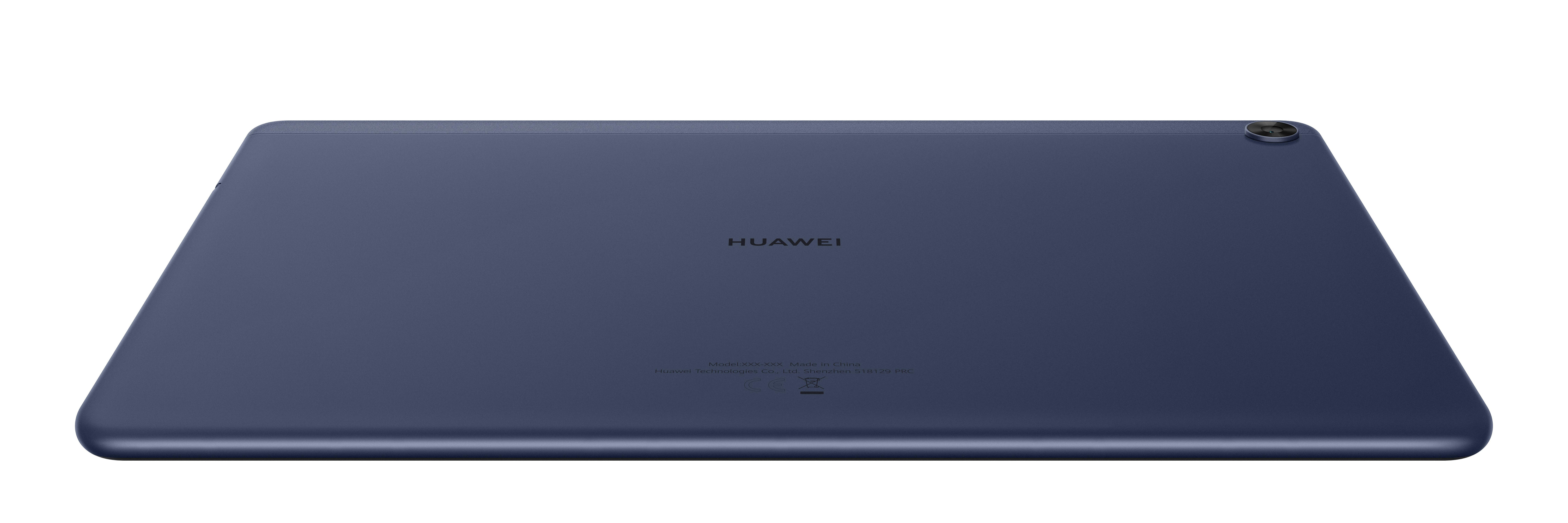 HUAWEI MatePad T 10 Wi-Fi, Tablet, 32 GB, 9,7 Zoll, Deepsea Blue