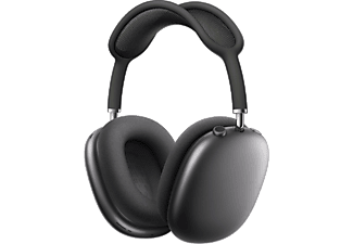 APPLE AirPods Max vezeték nélküli fejhallgató, asztroszürke, mgyh3zm/a