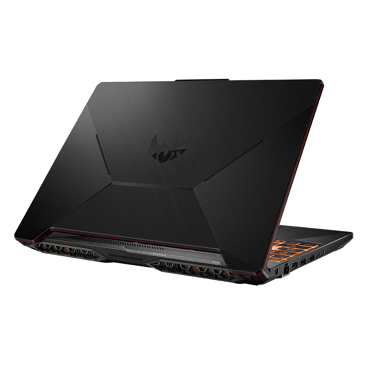 Portátil gaming - Asus TUF A15 FA506IU-HN278, 15.6", AMD® Ryzen™ 7 4800H, 16GB, 1TB SSD, GTX1660Ti, FreeDOS